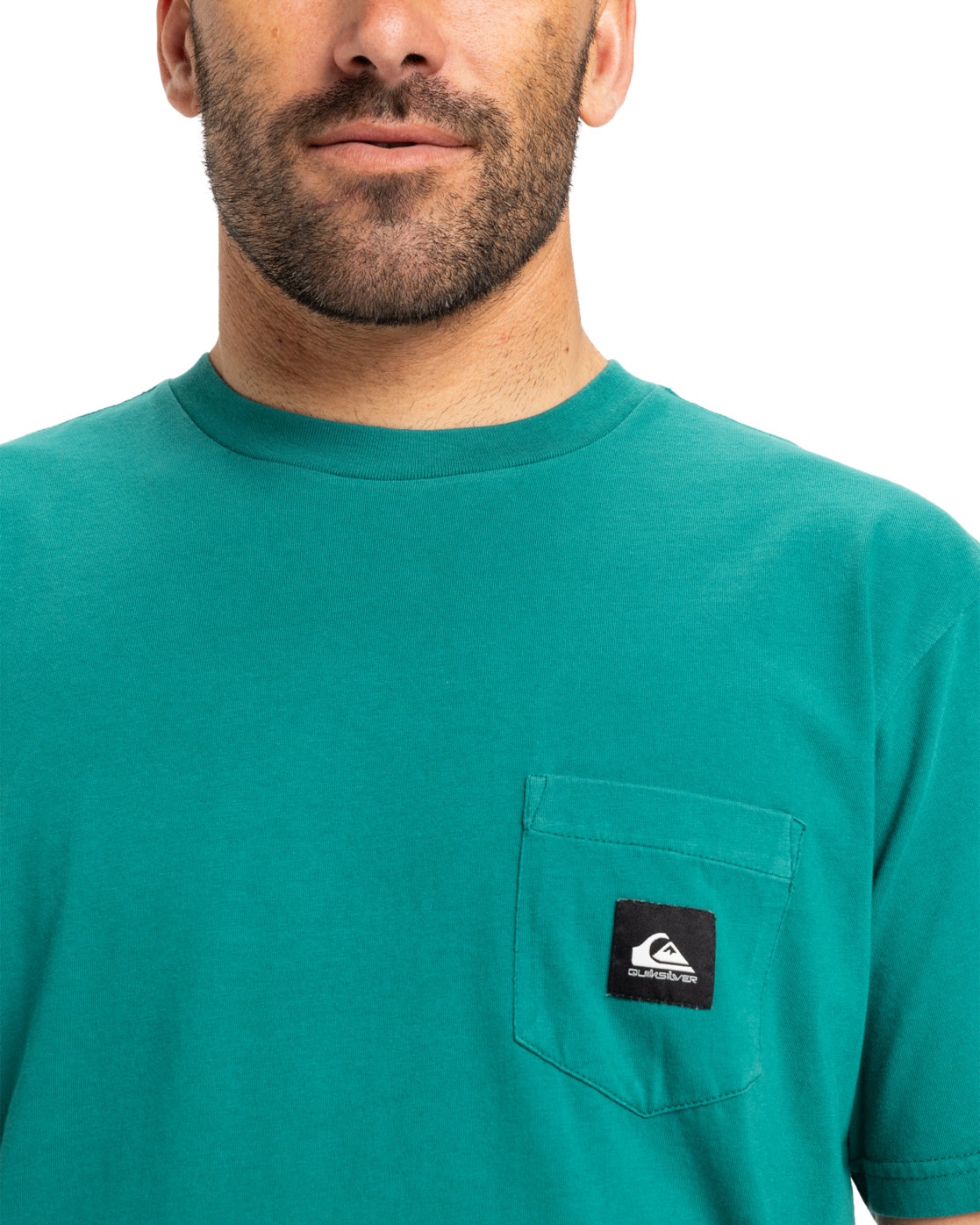 Quiksilver T-Shirt »Salt Water«