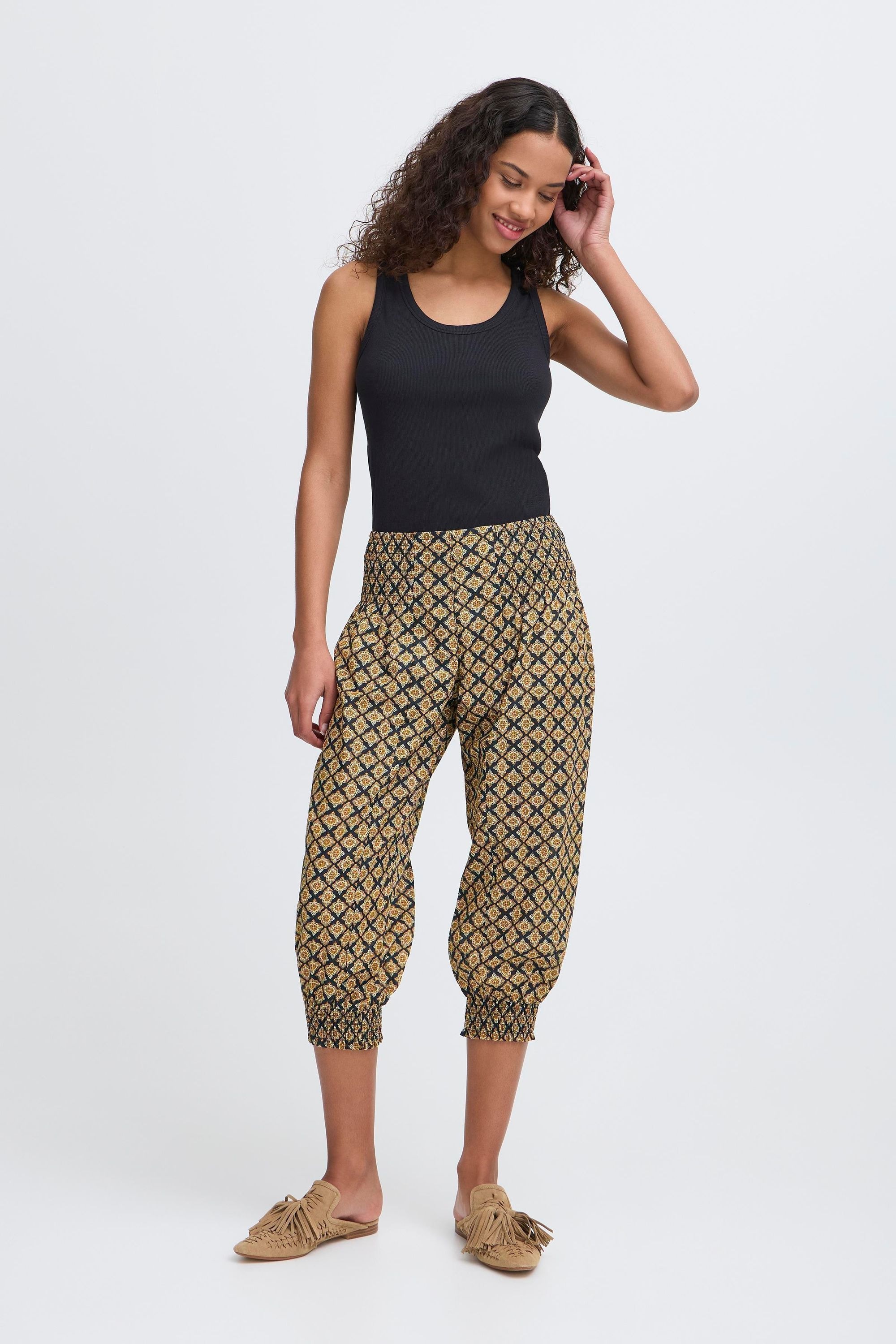 Pulz Jeans Stoffhose »Stoffhose PZJill«