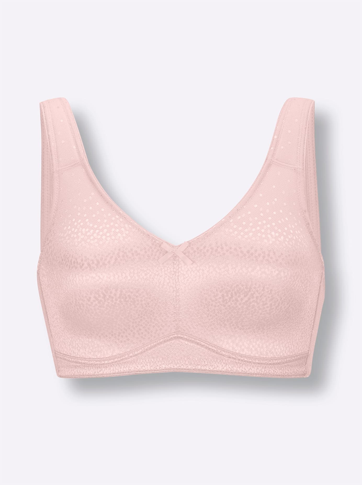 wäschepur Bügelloser BH 1 tlg.