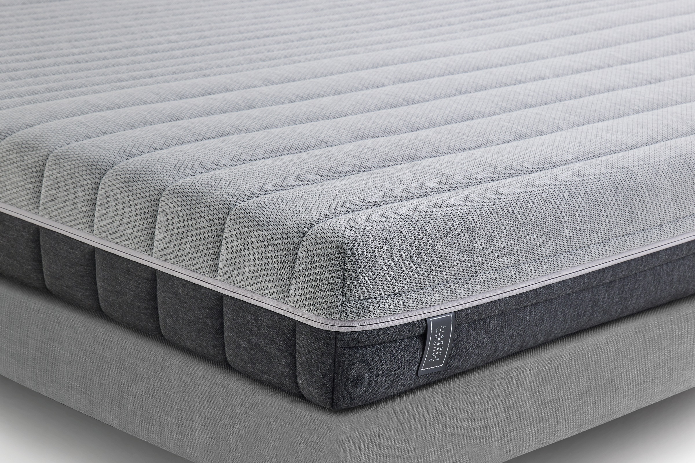 Yatas Bedding Komfortschaummatratze »Optimum Support Komfortschaummatratze - H2+H3« 16 cm hoch Raumgewicht: 35 kg/m³ 1 Stk. tlg.