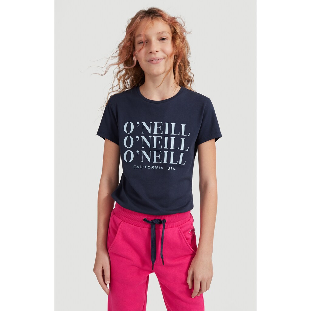 O'Neill T-Shirt »All Year«