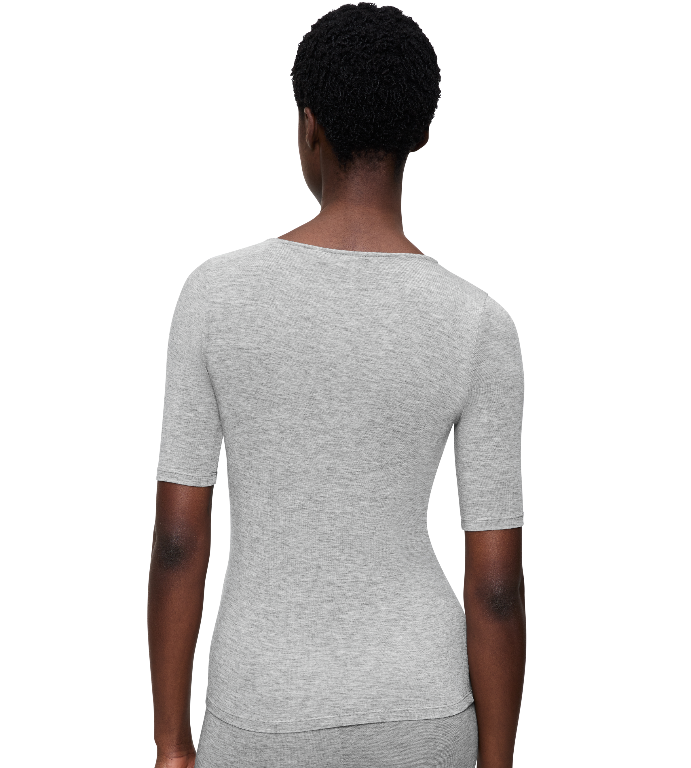 Triumph T-Shirt »Beauty Layers SSL Top Wool«, weiche Wolle