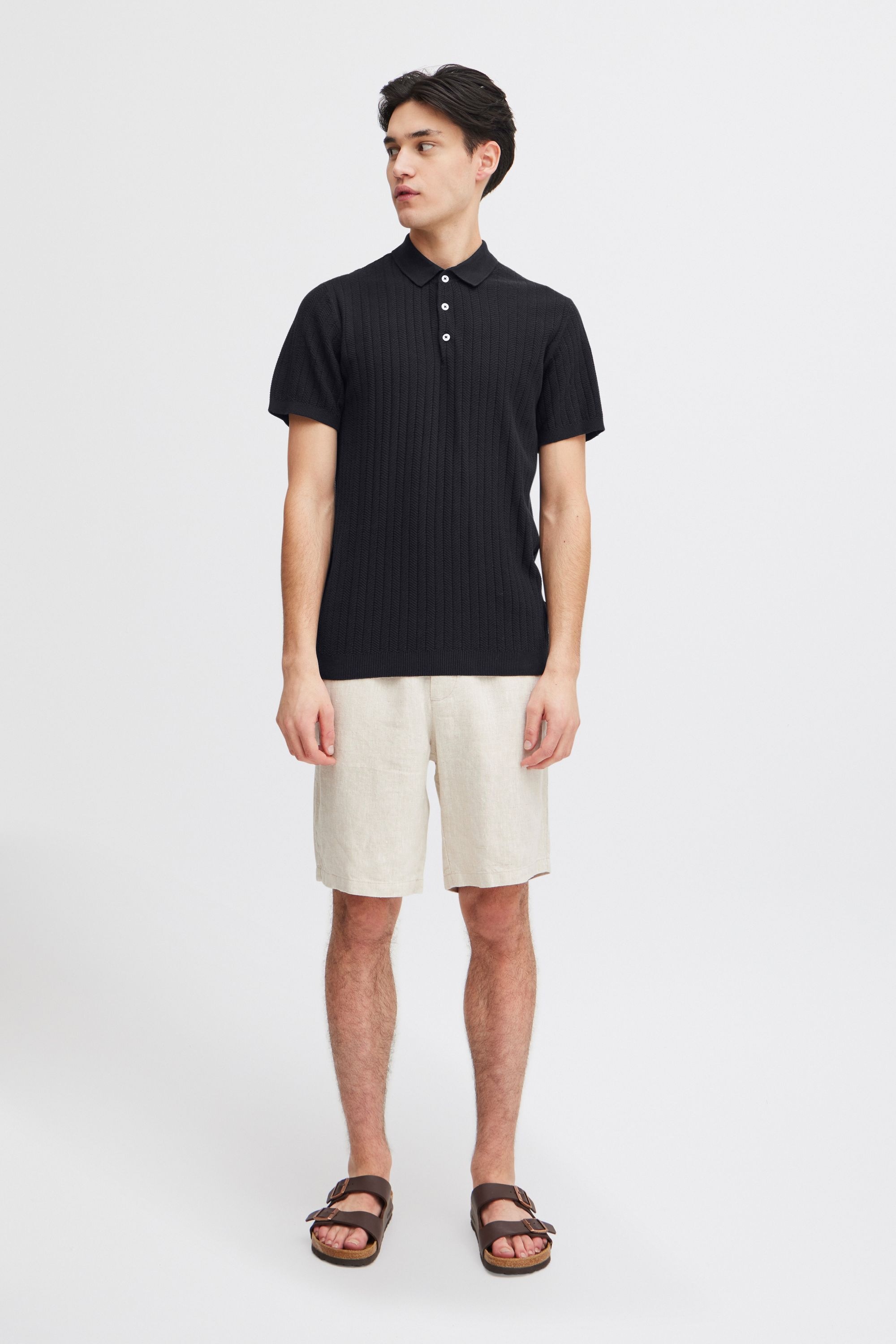 Casual Friday Poloshirt »Poloshirt CFKarl«