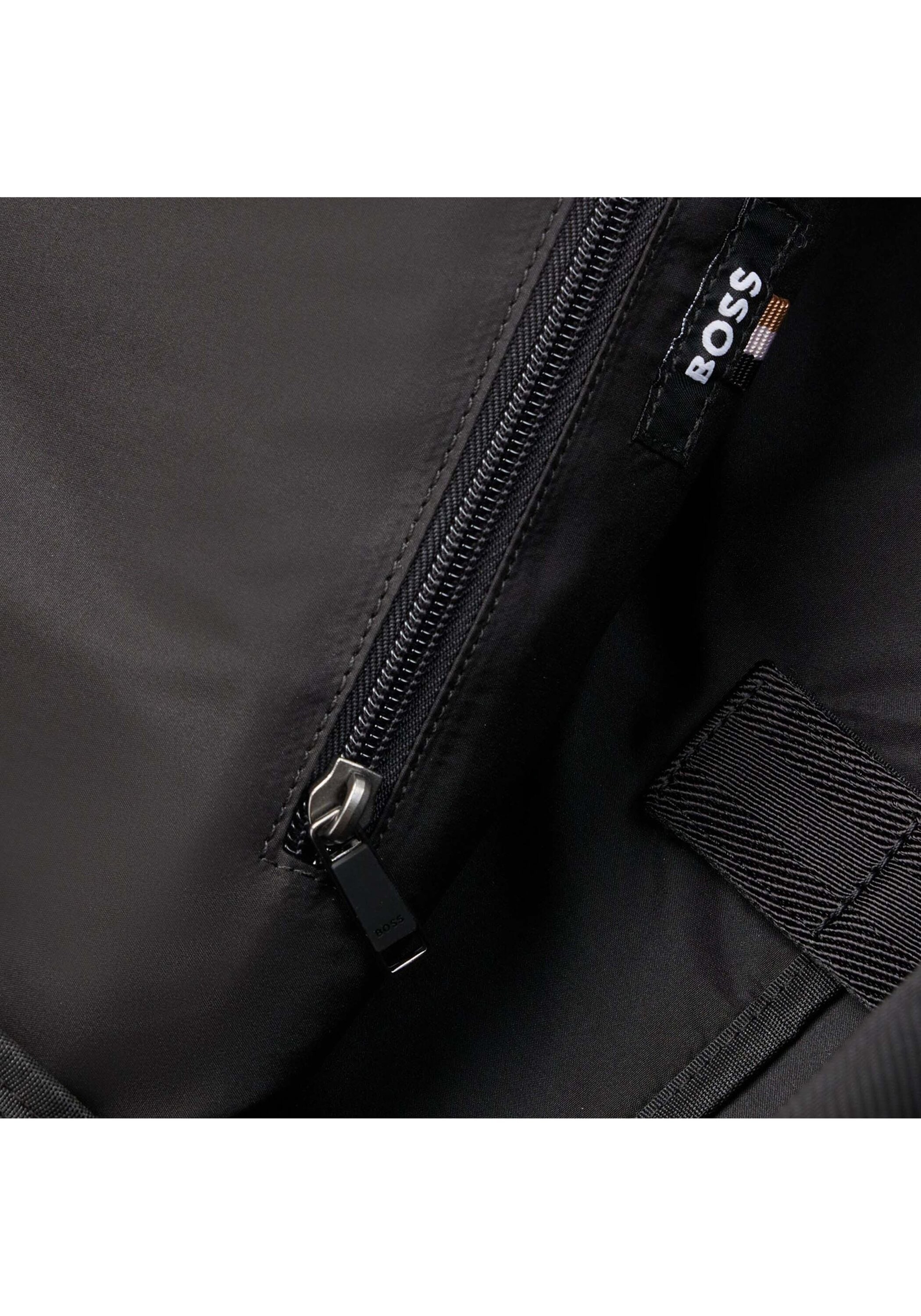 BOSS Schultertasche »Rucksack Catch 3.0 Backpack«