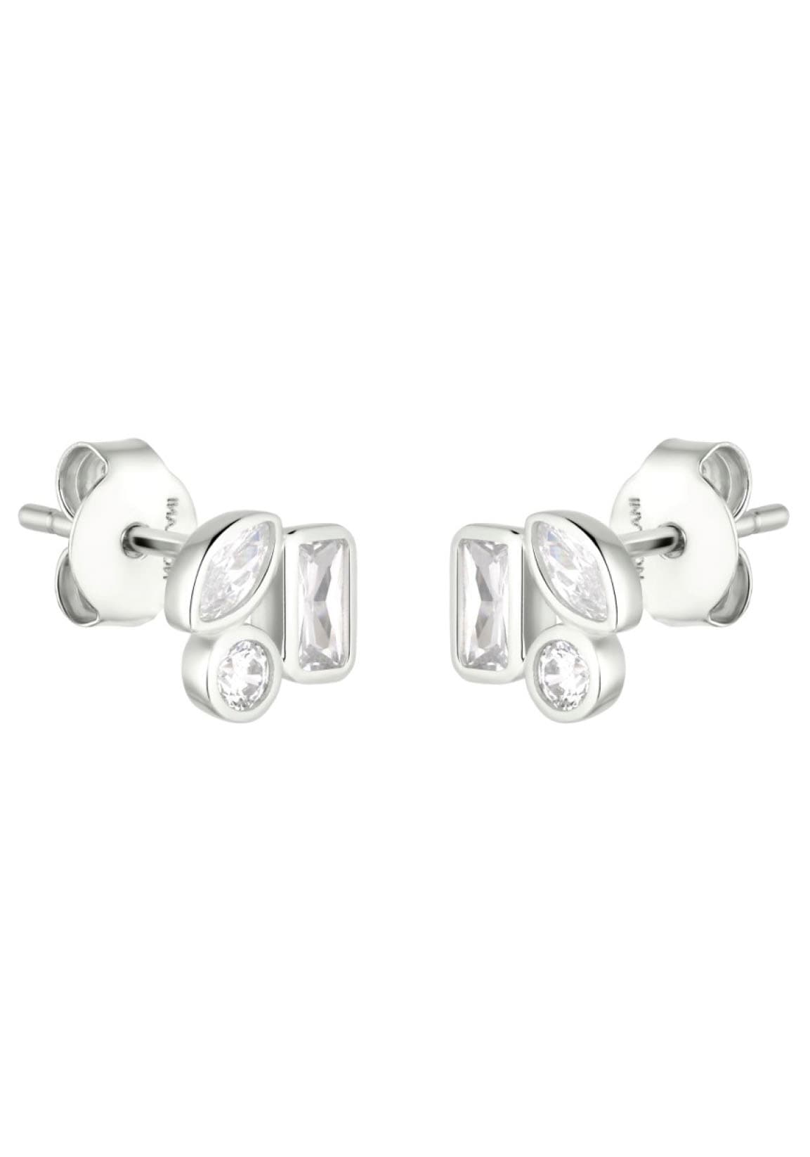 Noelani Paar Ohrstecker »2036101« mit Zirkonia (synth.)