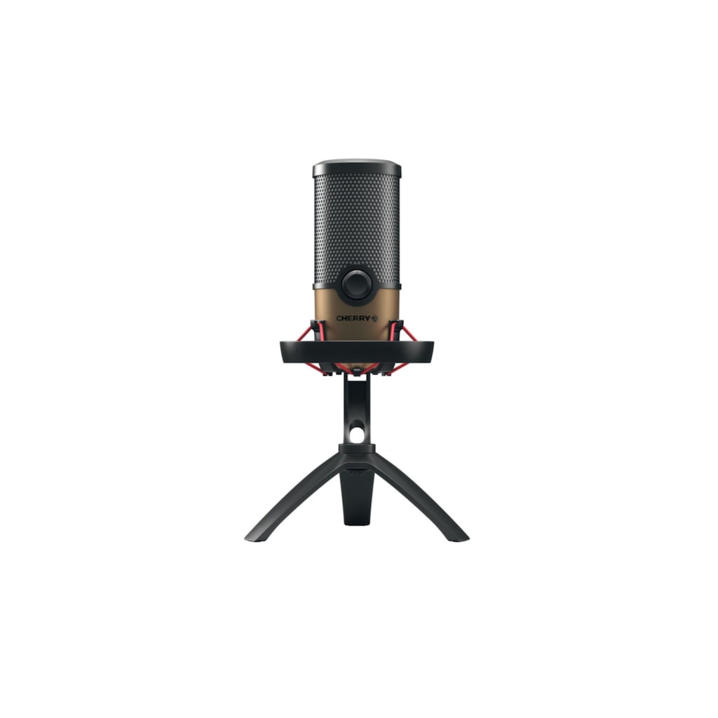 Cherry Mikrofon »UM 9.0 PRO RGB«