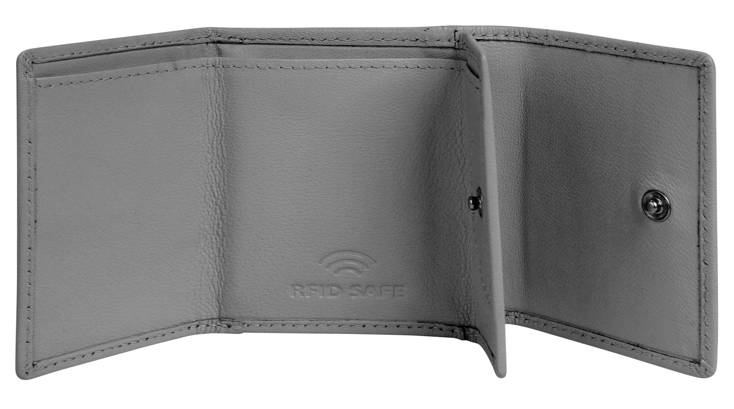 Bruno Banani Geldbörse echt Leder