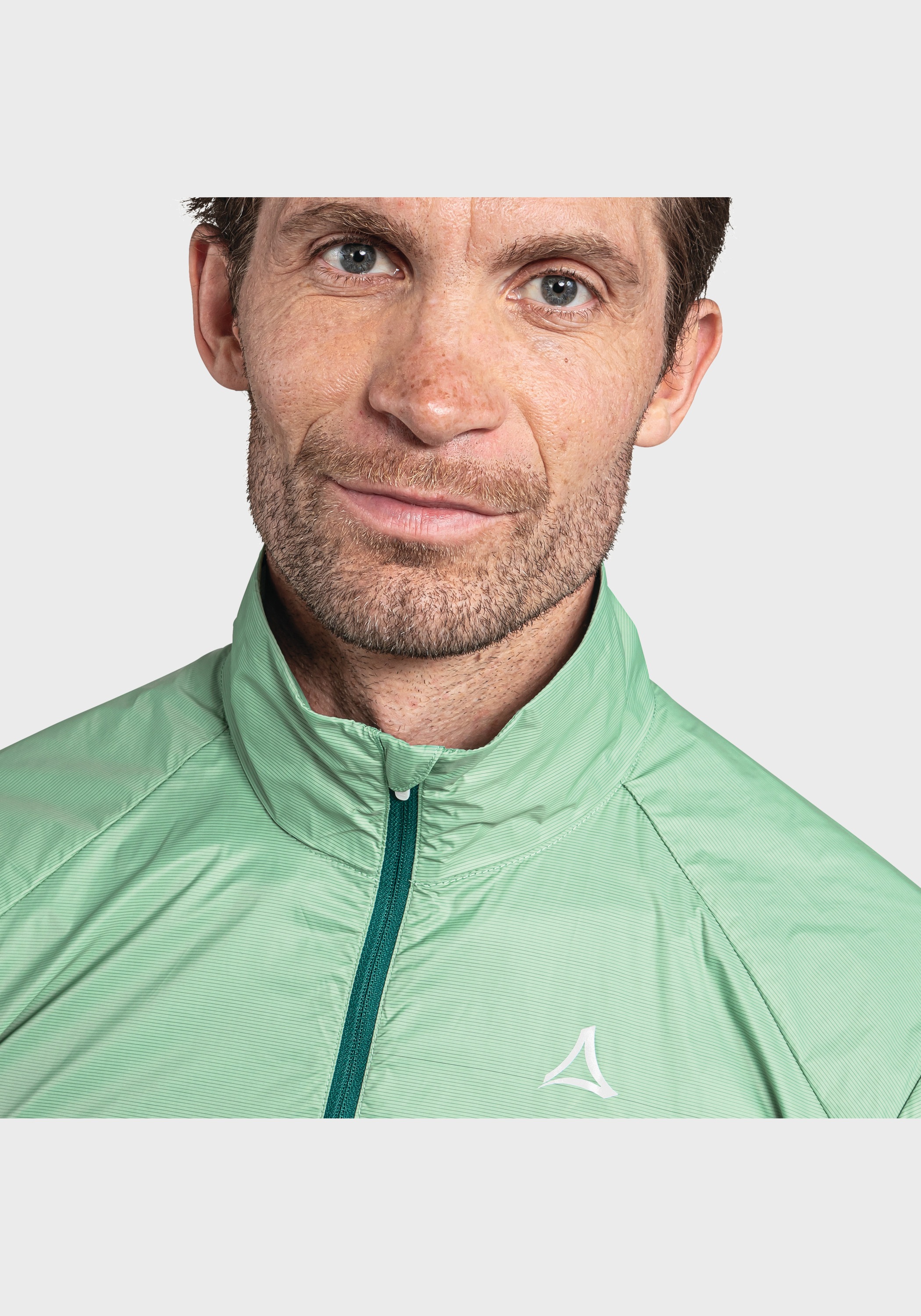 Schöffel Outdoorjacke »Jacket Bygstad M«, ohne Kapuze