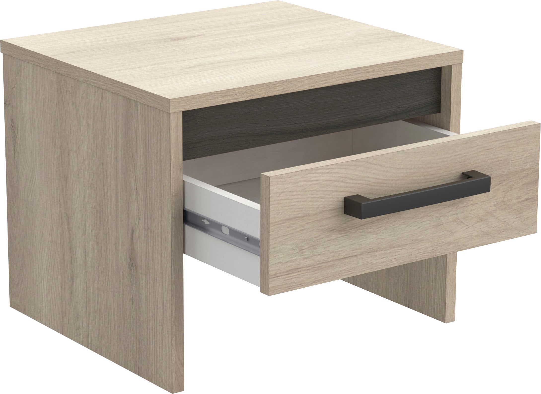 Demeyere GROUP Nachttisch »Watson« Nachttisch mit 1 Schublade