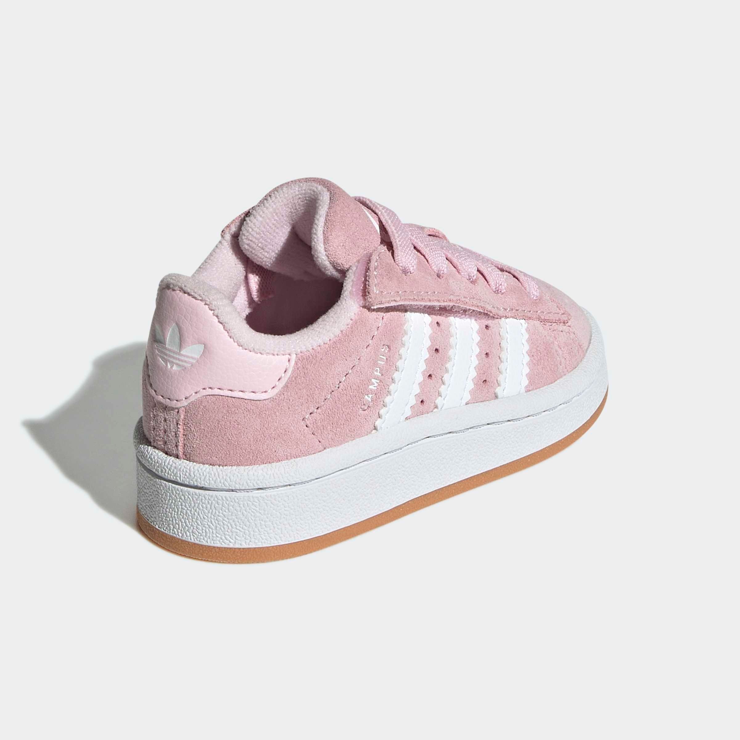 adidas Originals Sneaker »CAMPUS 00S COMFORT CLOSURE ELASTIC LACE KIDS«, für Kinder