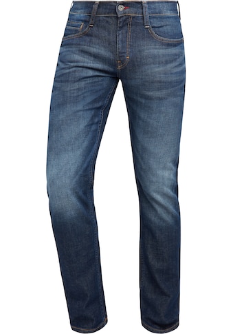 MUSTANG 5-Pocket-Jeans »Oregon Tapered« kaufen