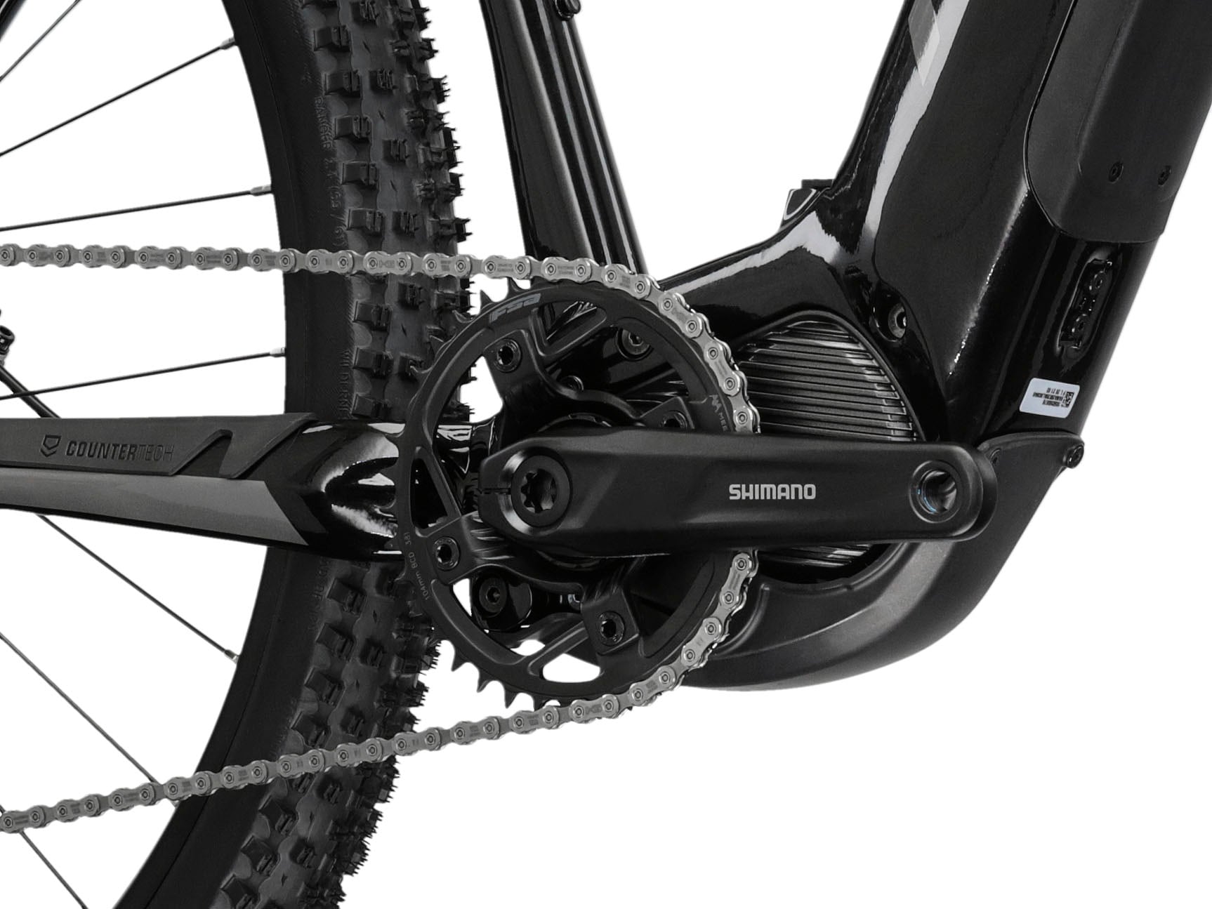 Kross E-Bike »KROSS E-MTB Level Boost 3.0 29" schwarz«, 12 Gang, Shimano, DEORE SLX M7100, Mittelmotor 250 W, Pedelec, Elektrofahrrad für Damen und Herren