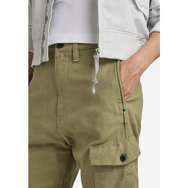G-Star RAW Cargohose »Cargo Relaxed« bei ♕