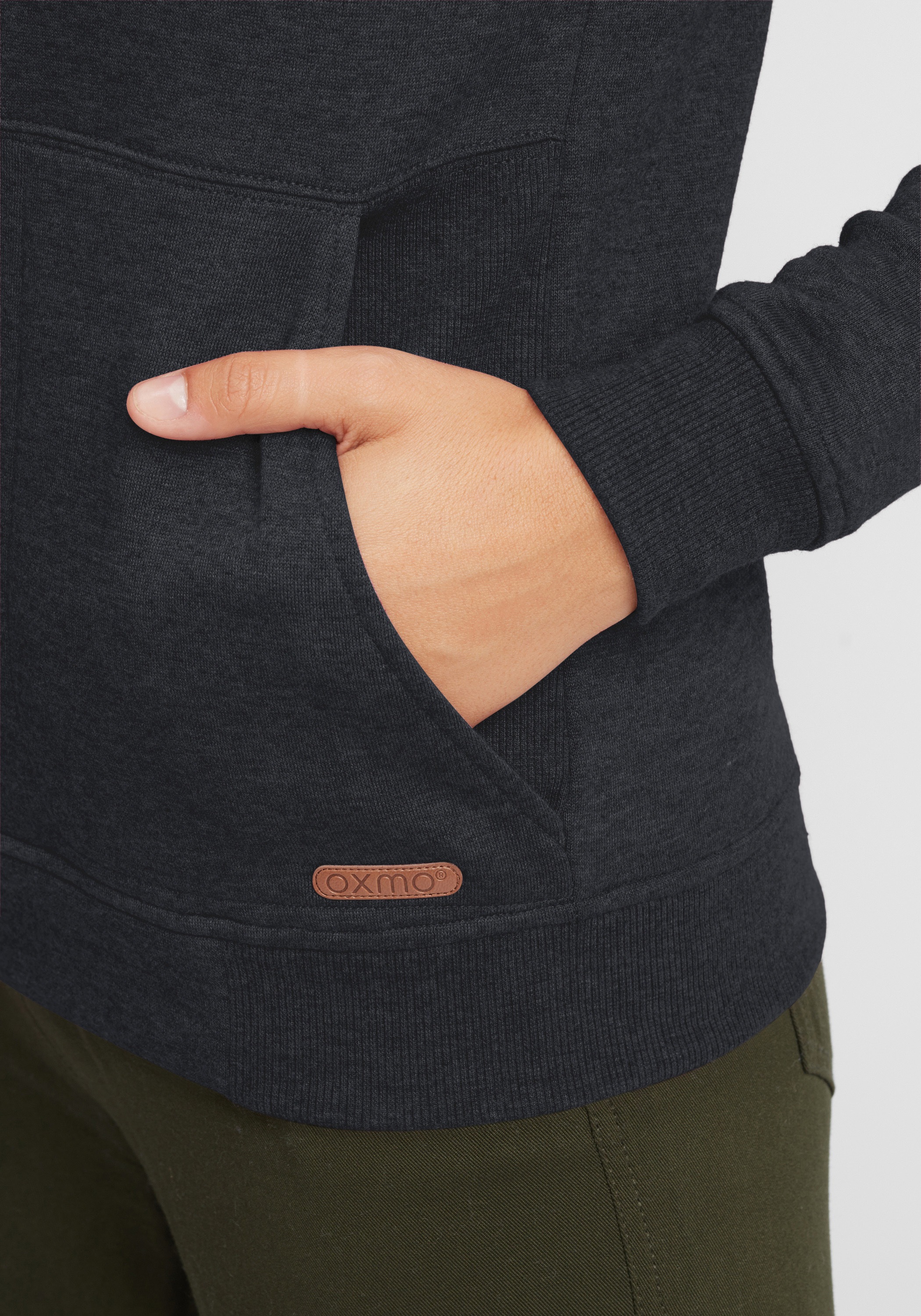 OXMO Kapuzenpullover »Hoodie OXVimpa«