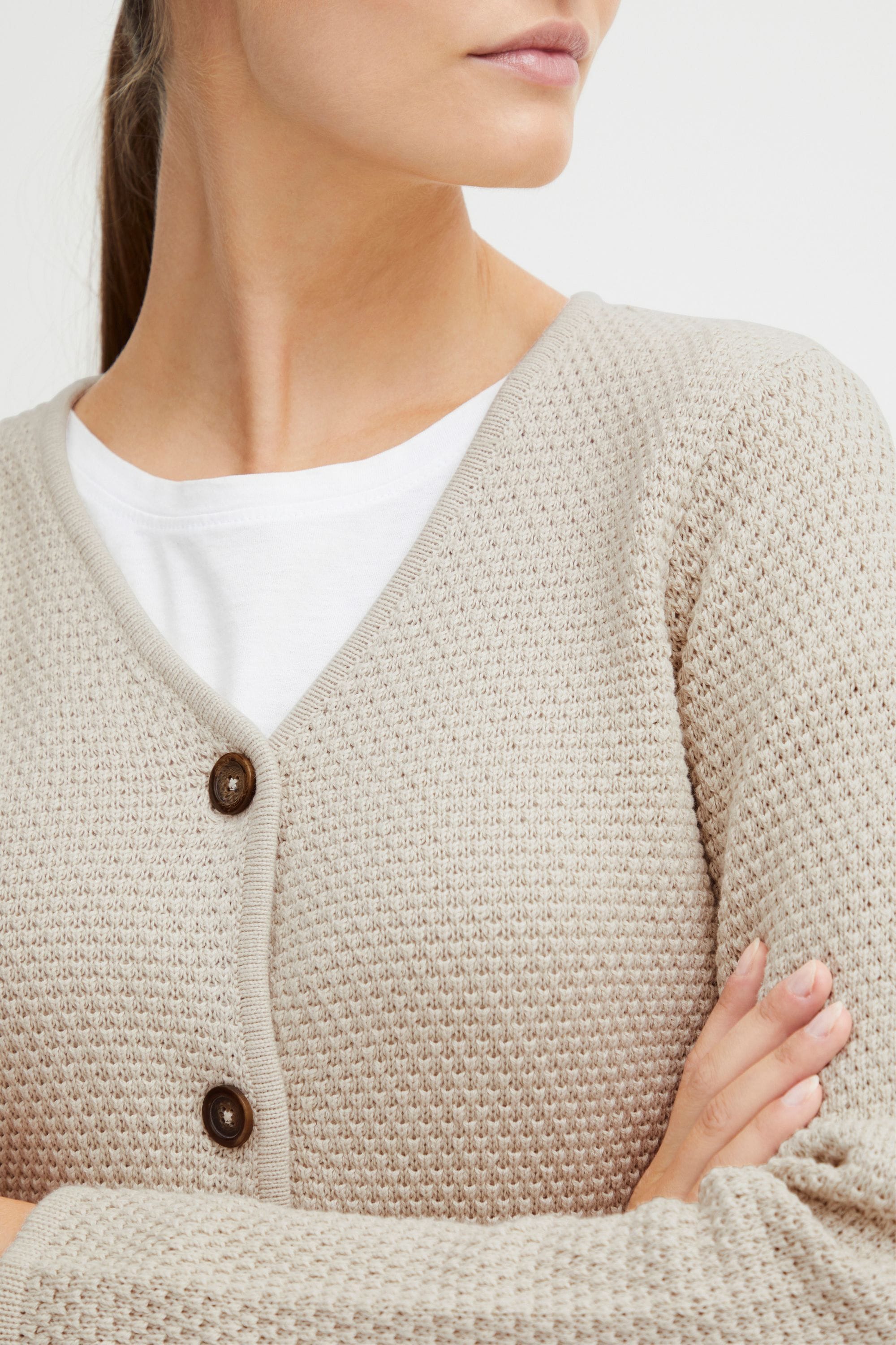 OXMO Cardigan »Cardigan OXHelga«