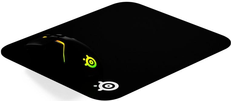 Gaming Mauspad »QcK mini Mousepad«