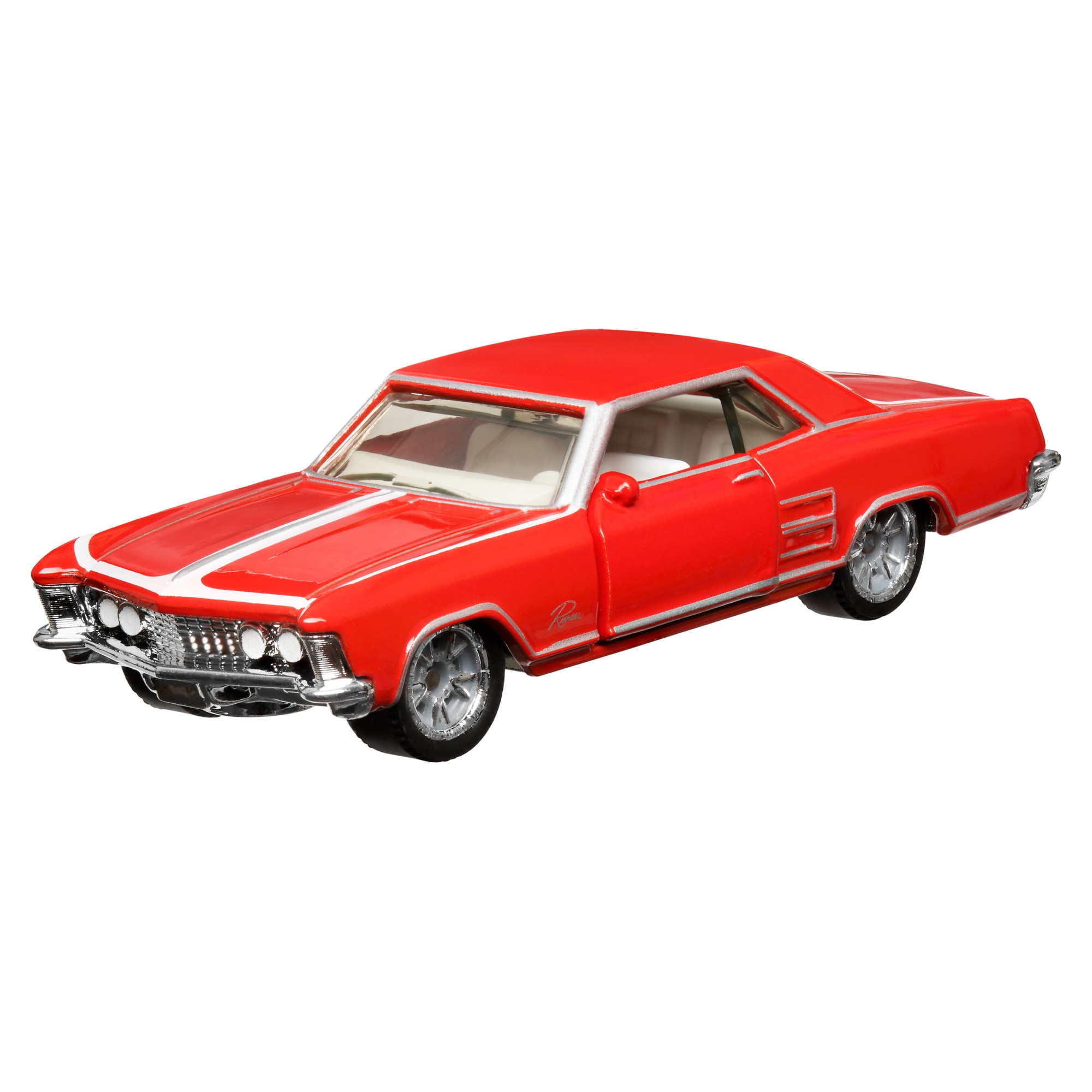 MATCHBOX Spielzeug-Auto »Matchbox Sammler-Edition Sortiment« sortierte Lieferung