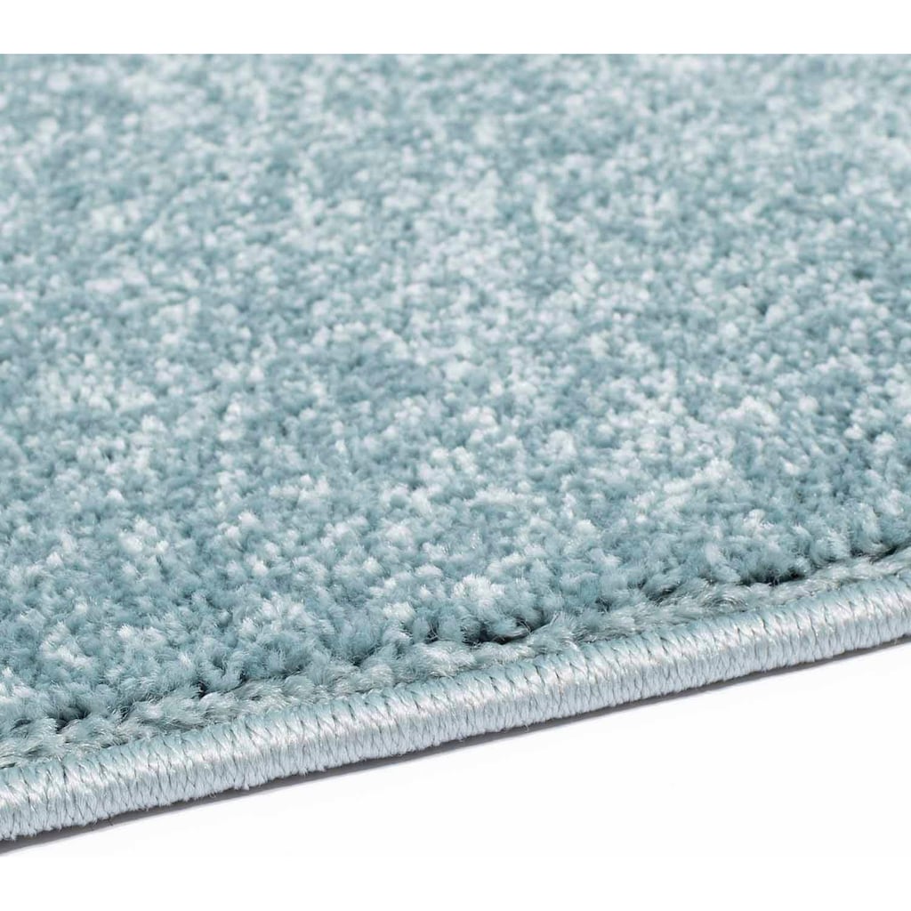 Carpet City Teppich »Moda Soft 2081«, rechteckig