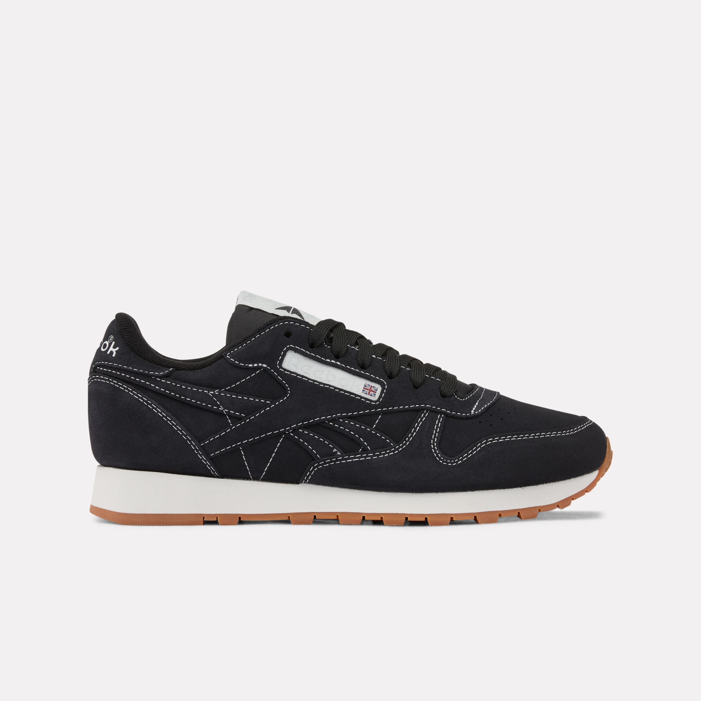 Reebok Classic Sneaker »CLASSIC LEATHER«