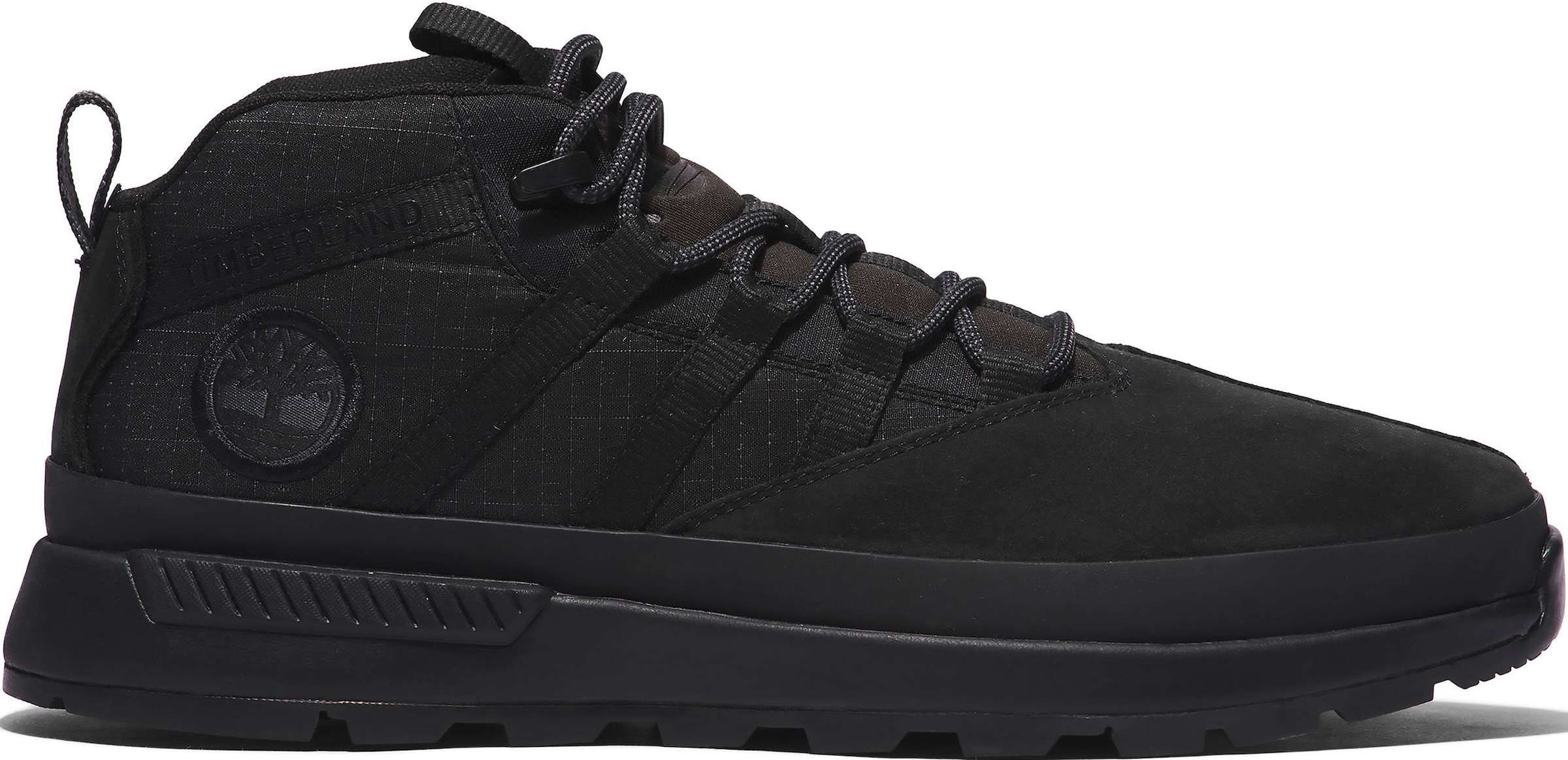 Schnürboots »EURO TREKKER LOW LACE UP SNEAKER«