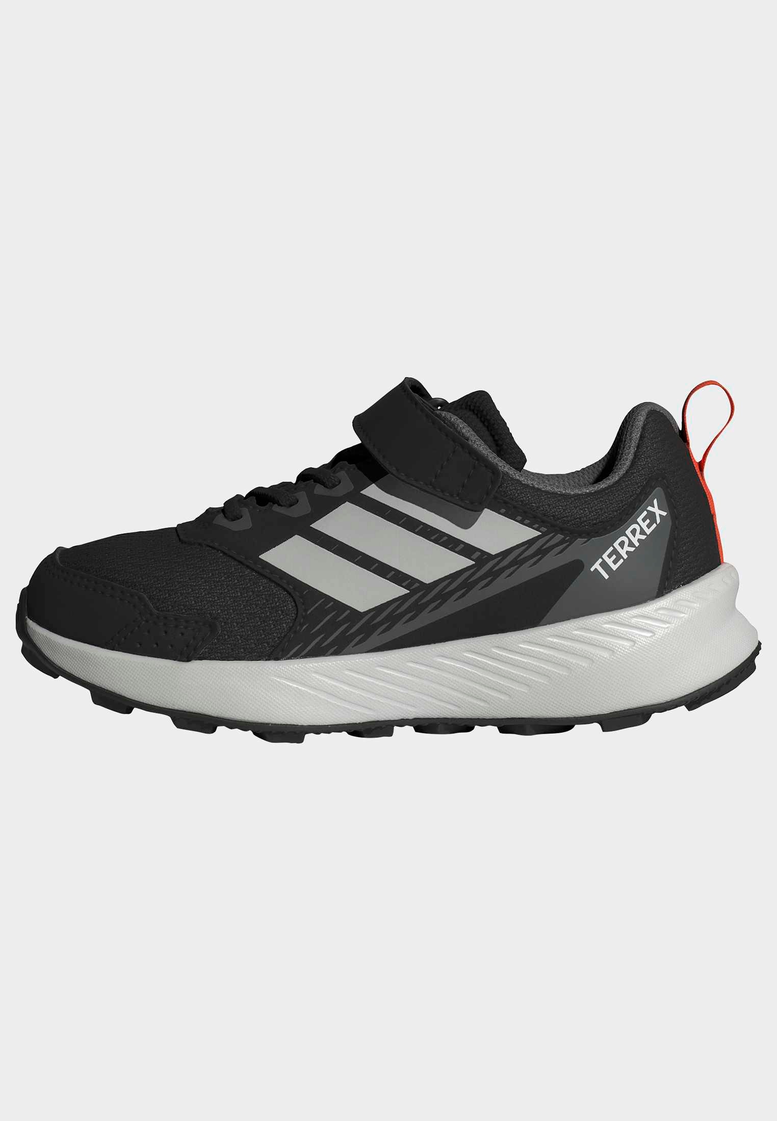 adidas TERREX Trailrunningschuh »TRACEFINDER CF C«  für Kinder & Jugendliche, mit Klettverschluss