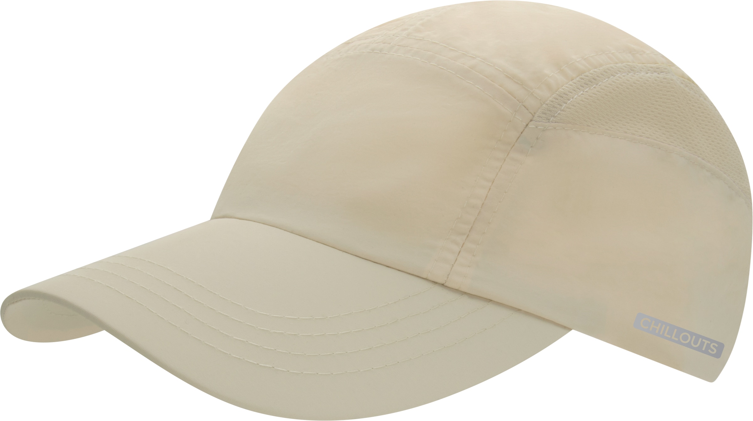 chillouts Baseball Cap »Cairo Hat«
