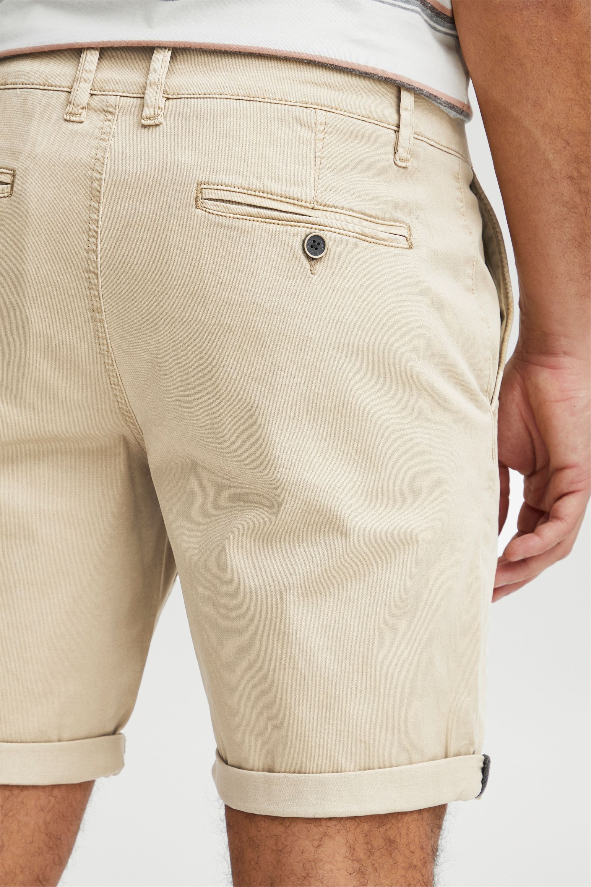 Indicode Chinoshorts »Chinoshorts IDLuca«