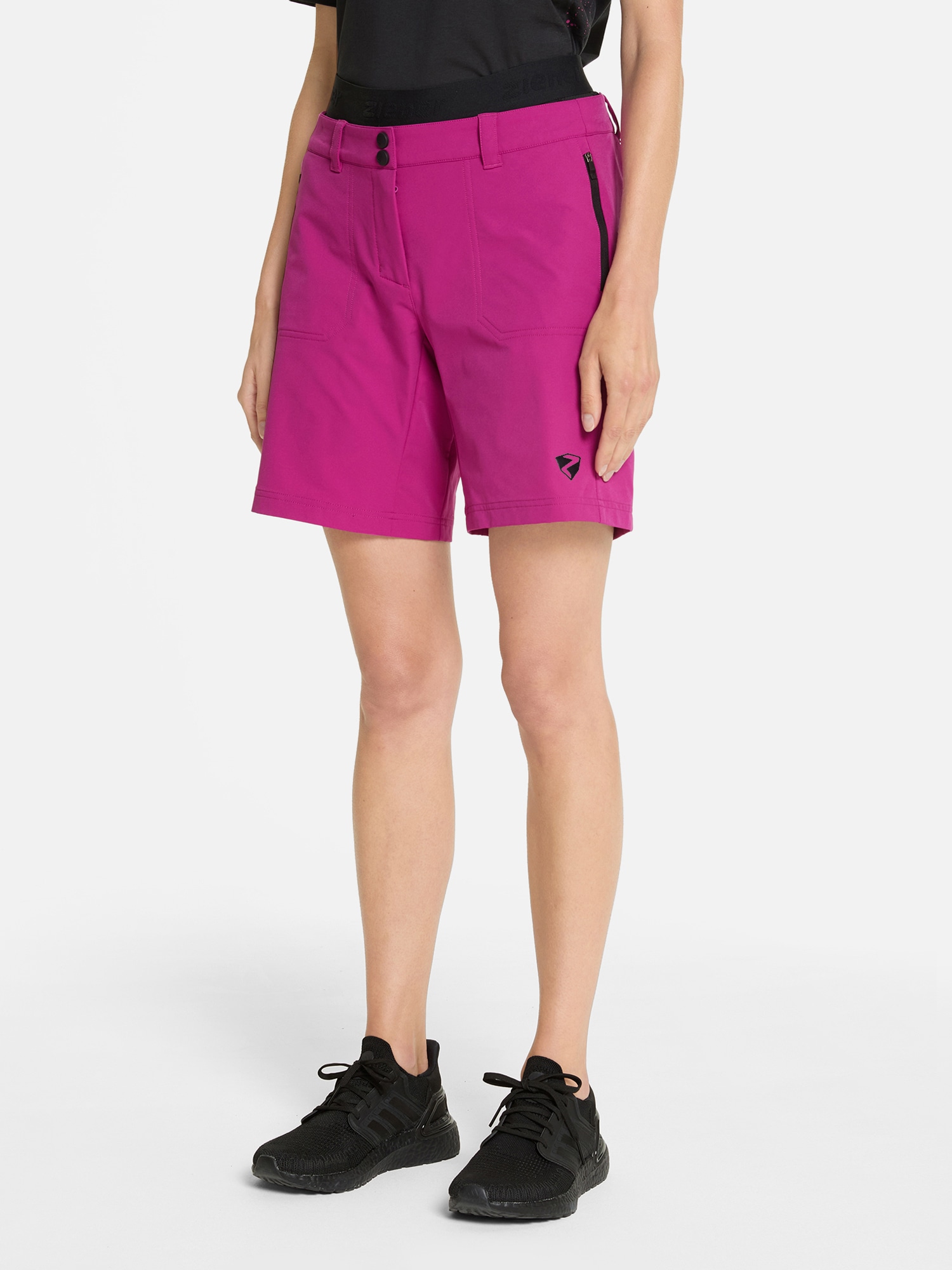 Ziener Radhose »NAKOA-Z«