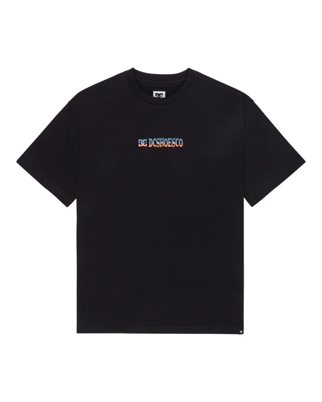 DC Shoes T-Shirt »Meditating«