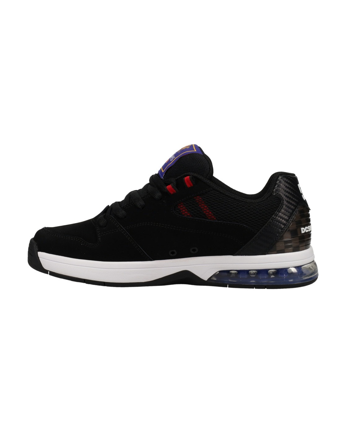 DC Shoes Sneaker »Versatile Le«