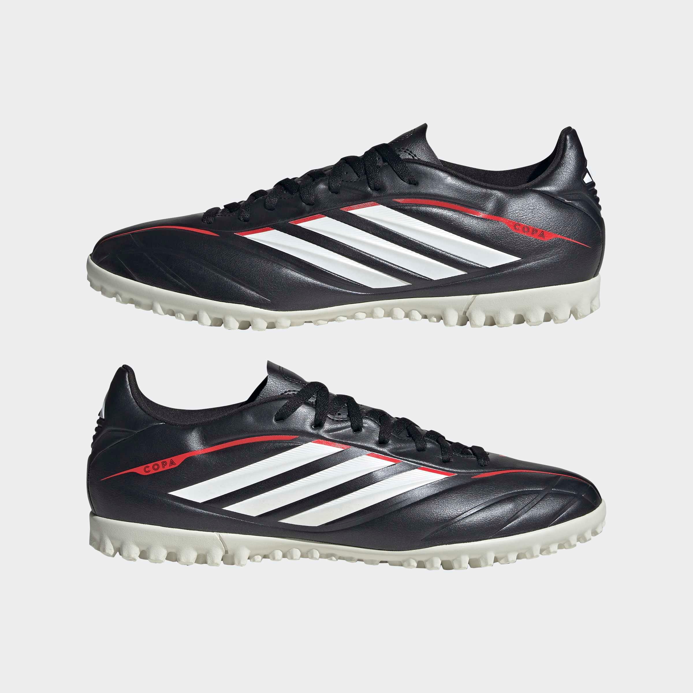 adidas Performance Fußballschuh »COPA PURE IV CLUB , ROLLRASEN«  für kurzen Kunstrasen, Hart- und Aschenplätze