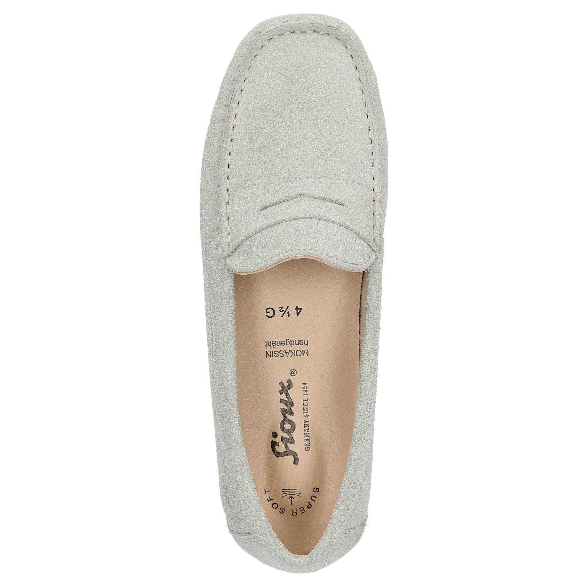 SIOUX Slipper »Simadesa-700«
