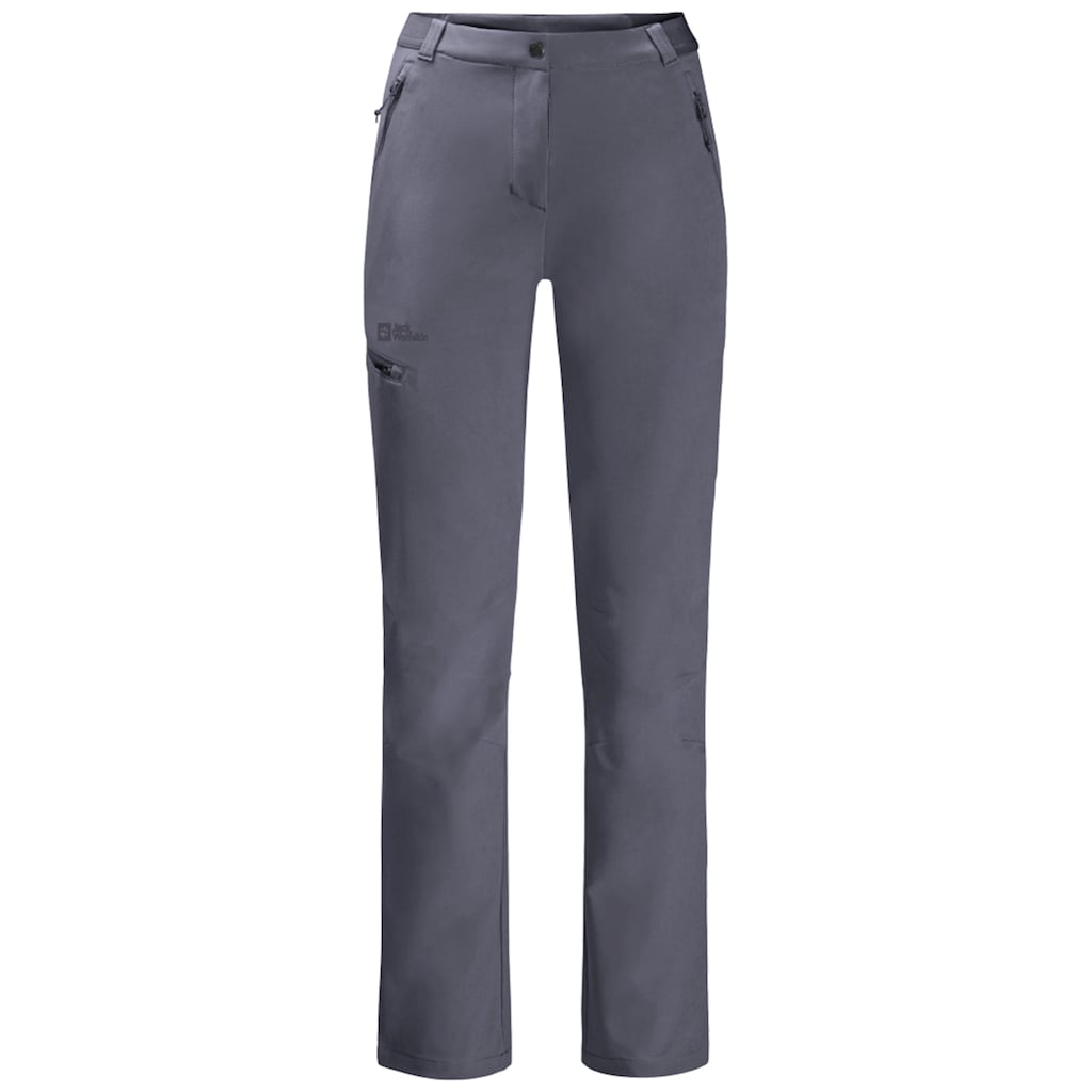 Jack Wolfskin Funktionshose »GEIGELSTEIN PANTS W«