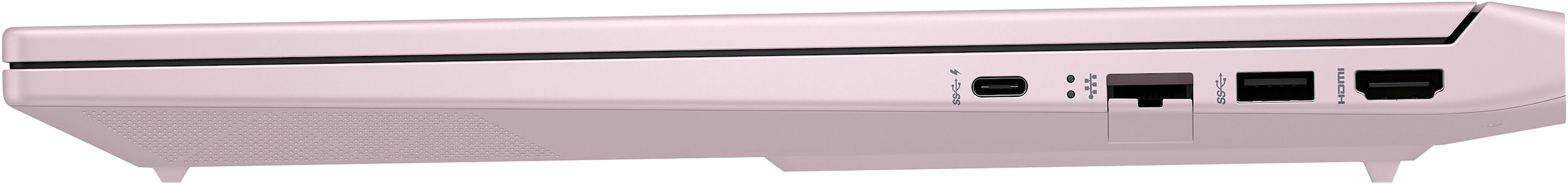 HP Gaming-Notebook »Victus 15-fa2254ng«, 39,6 cm, / 15,6 Zoll, Intel, Core i5, GeForce RTX 4050, 512 GB SSD