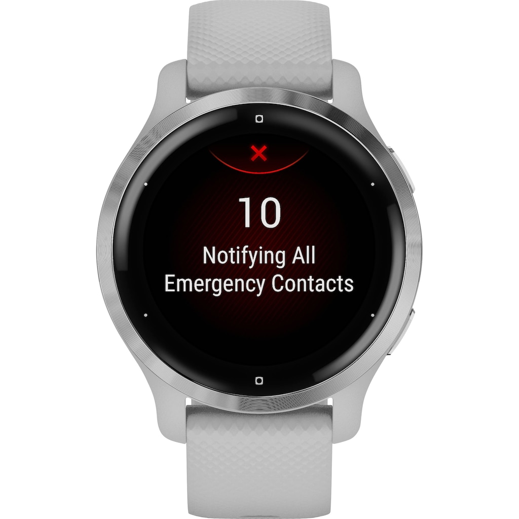 Garmin Smartwatch »Venu 2S«