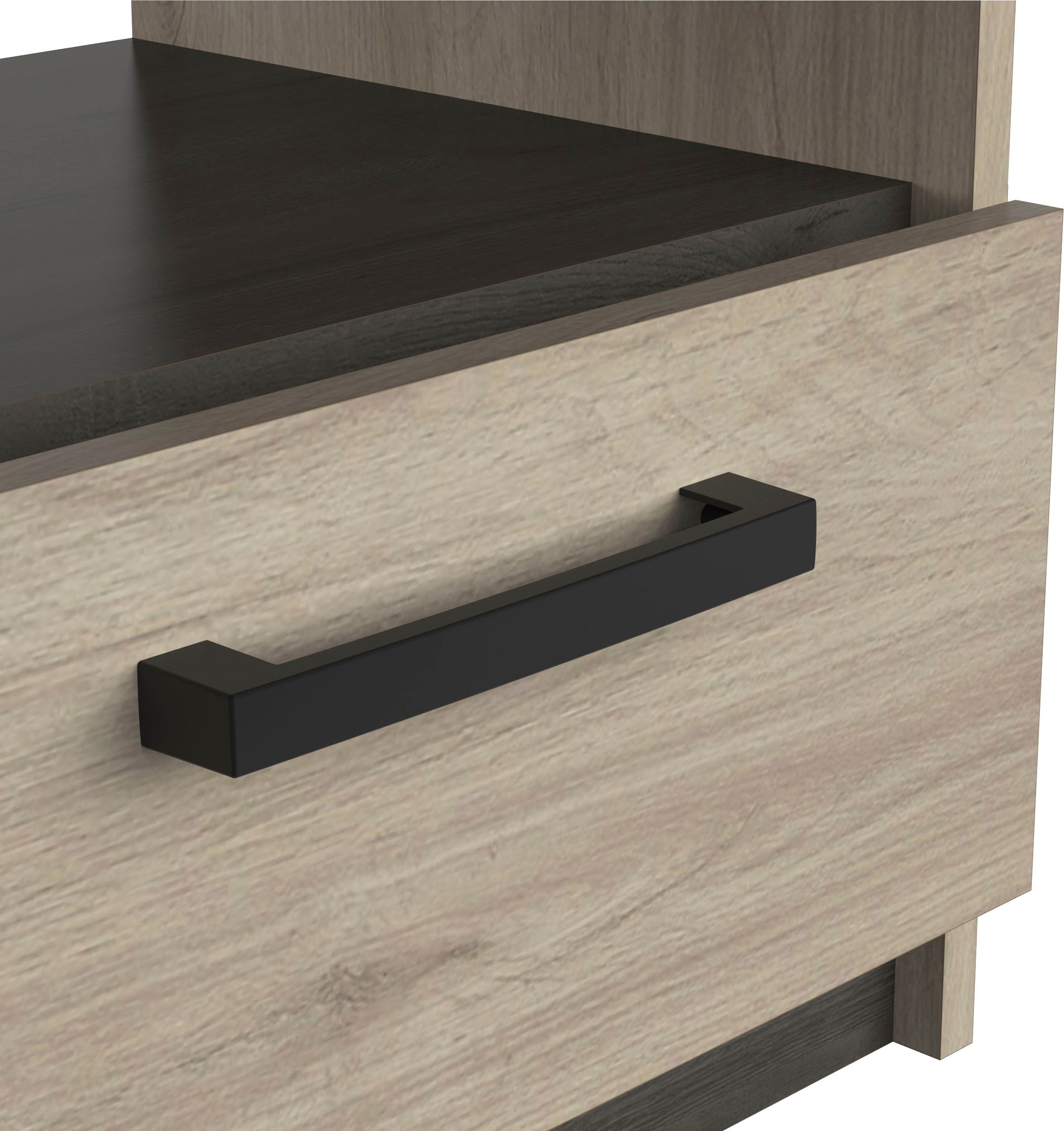 Demeyere GROUP Nachttisch »Watson« Nachttisch mit 1 Schublade