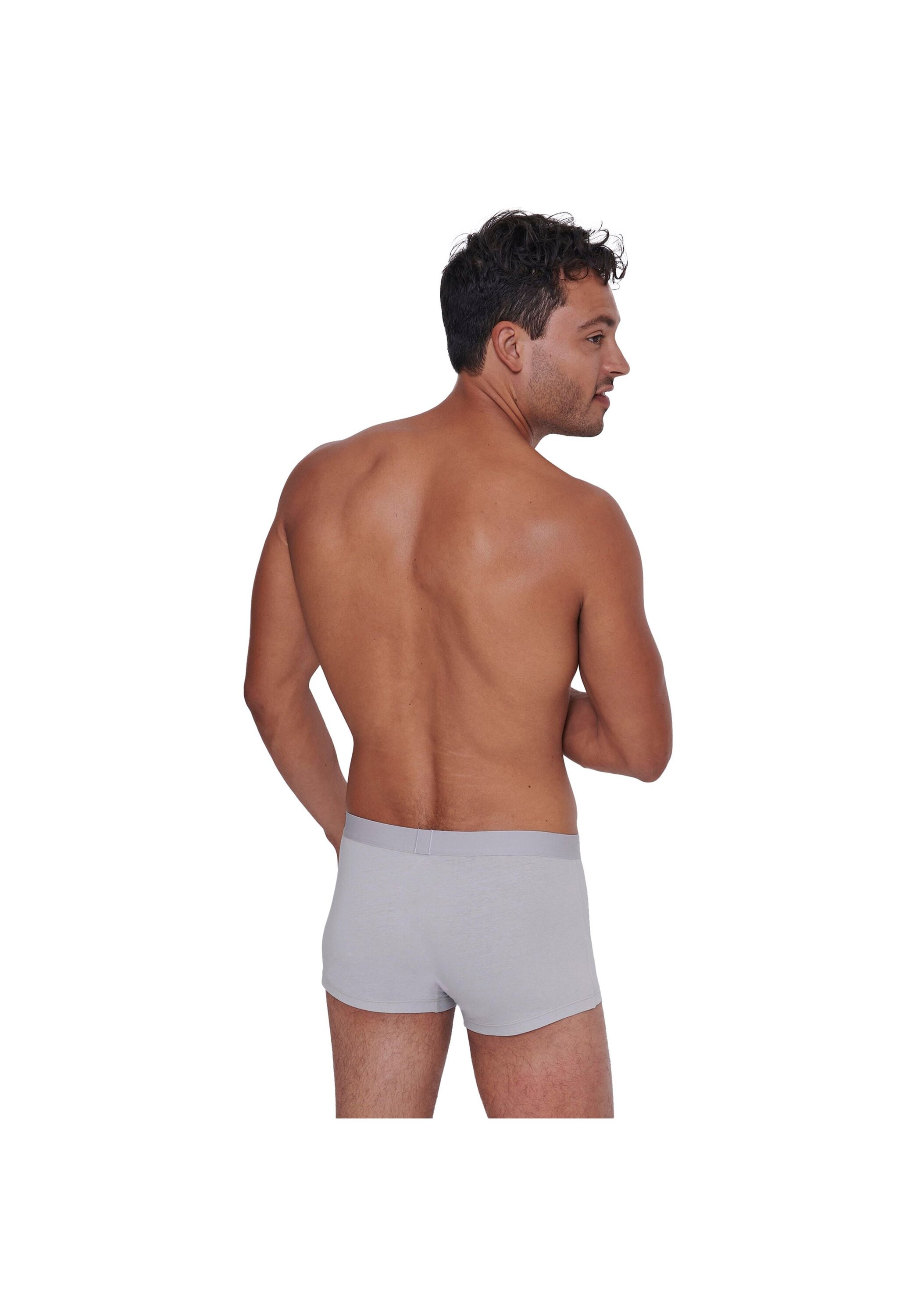 sloggi Boxershorts »Boxershort 6er Pack«