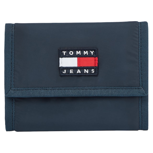 Tommy Jeans Geldbörse »TJM HERITAGE TRIFOLD«, in praktischem Design online  bei UNIVERSAL