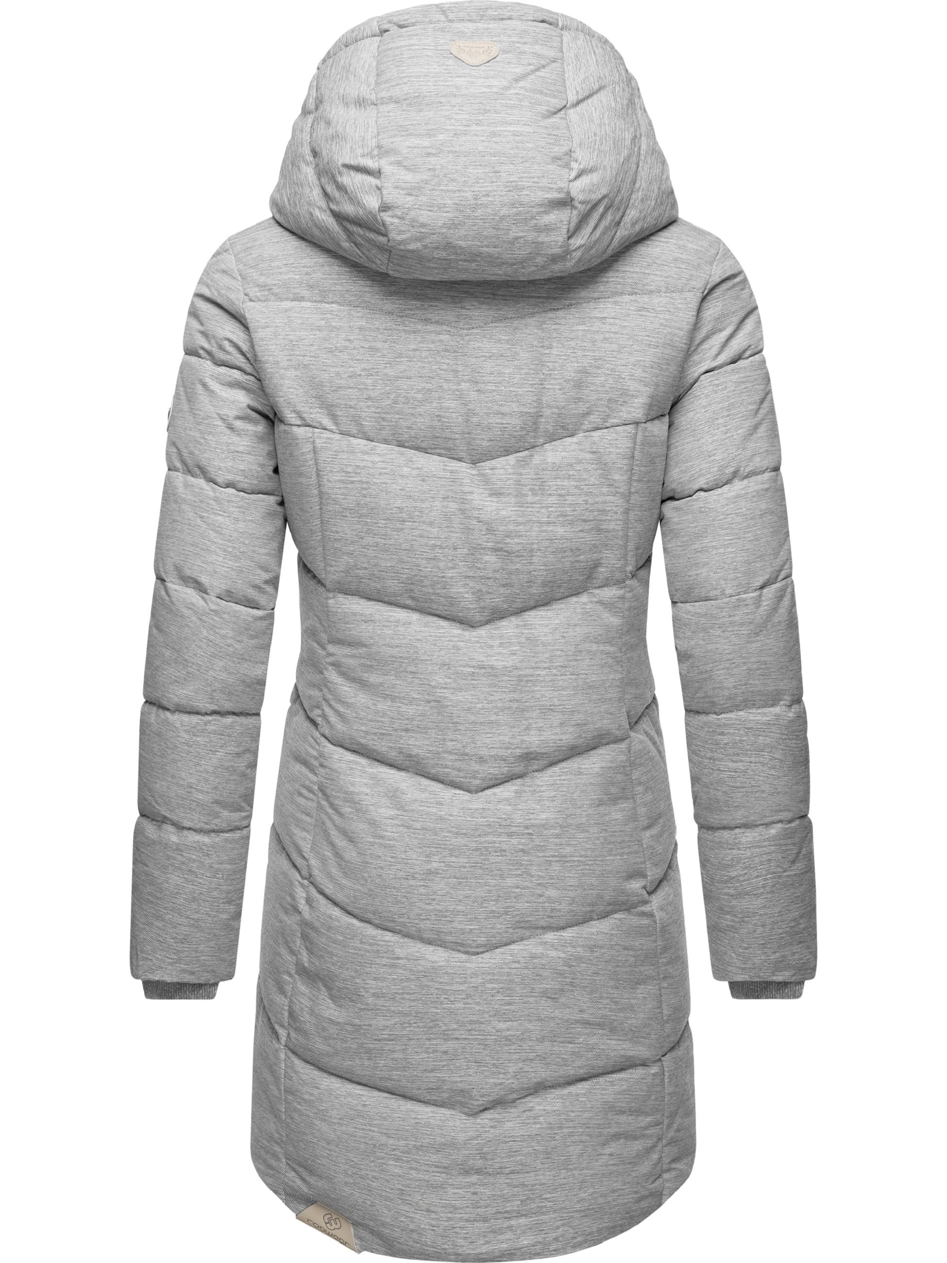 Ragwear Wintermantel »Wintermantel Pavla«