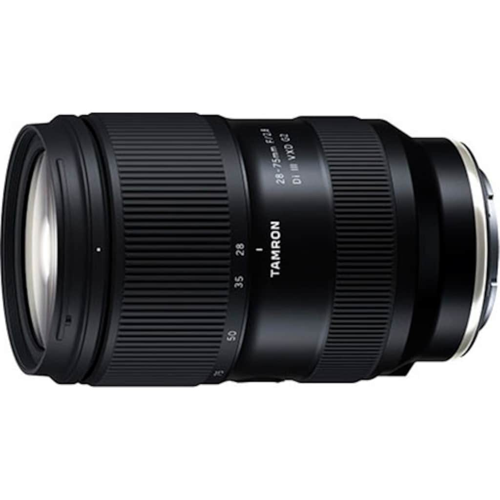 Tamron Objektiv »28-75mm F/2.8 Di III VXD G2«