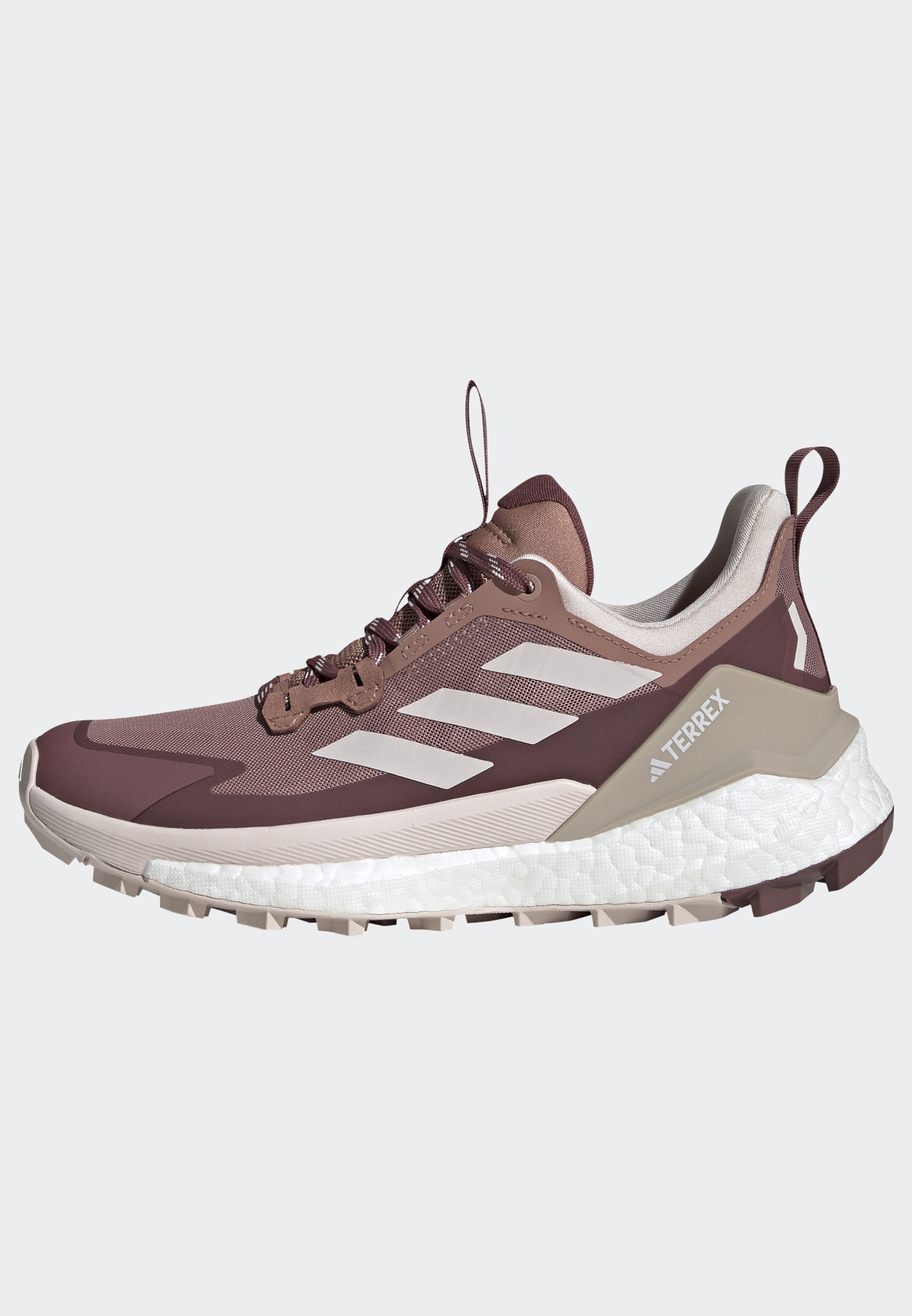 adidas TERREX Wanderschuh »TERREX FREE HIKER 2.0 LOW«