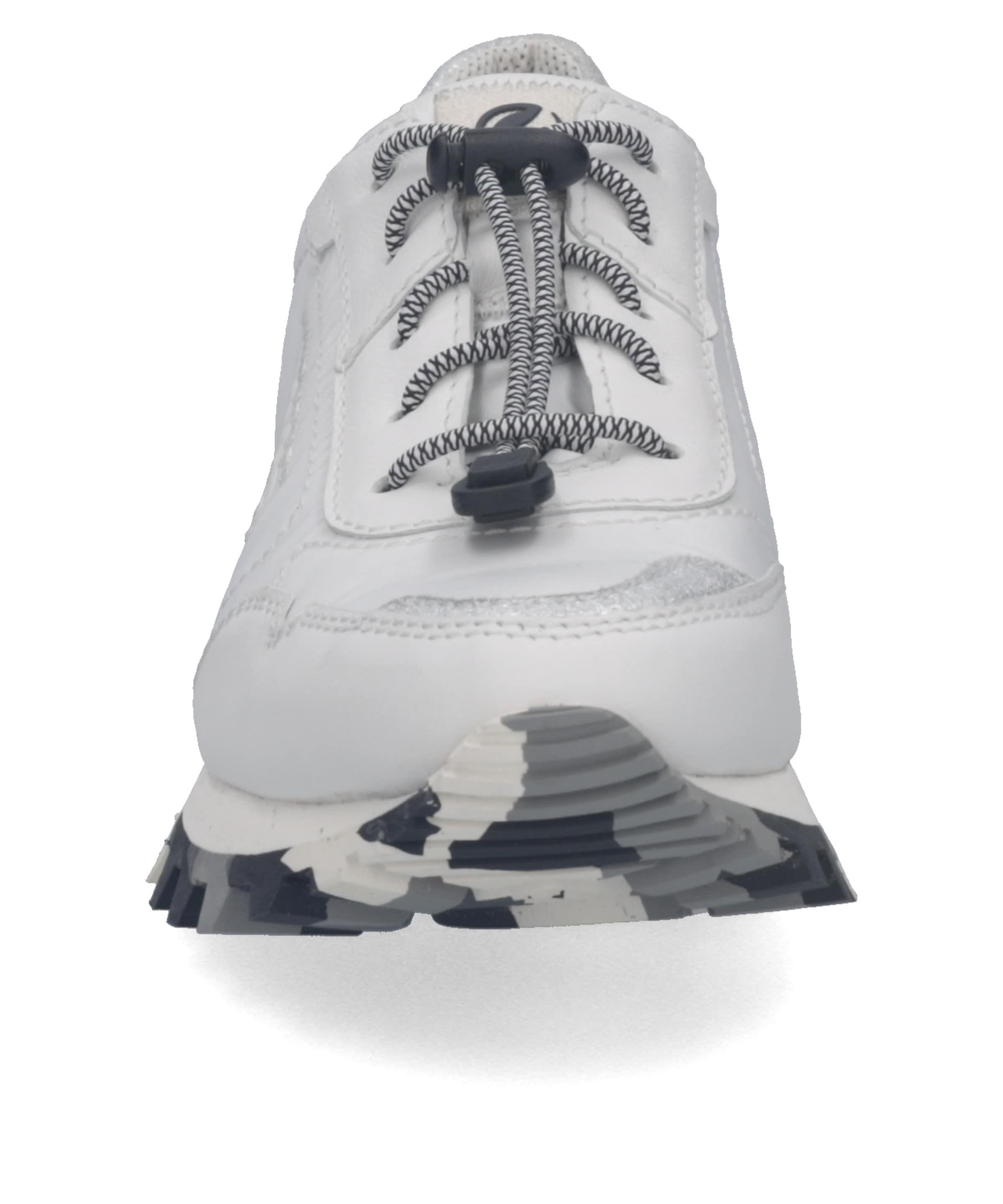 Josef Seibel Sneaker »Bonnie 01, weiss«