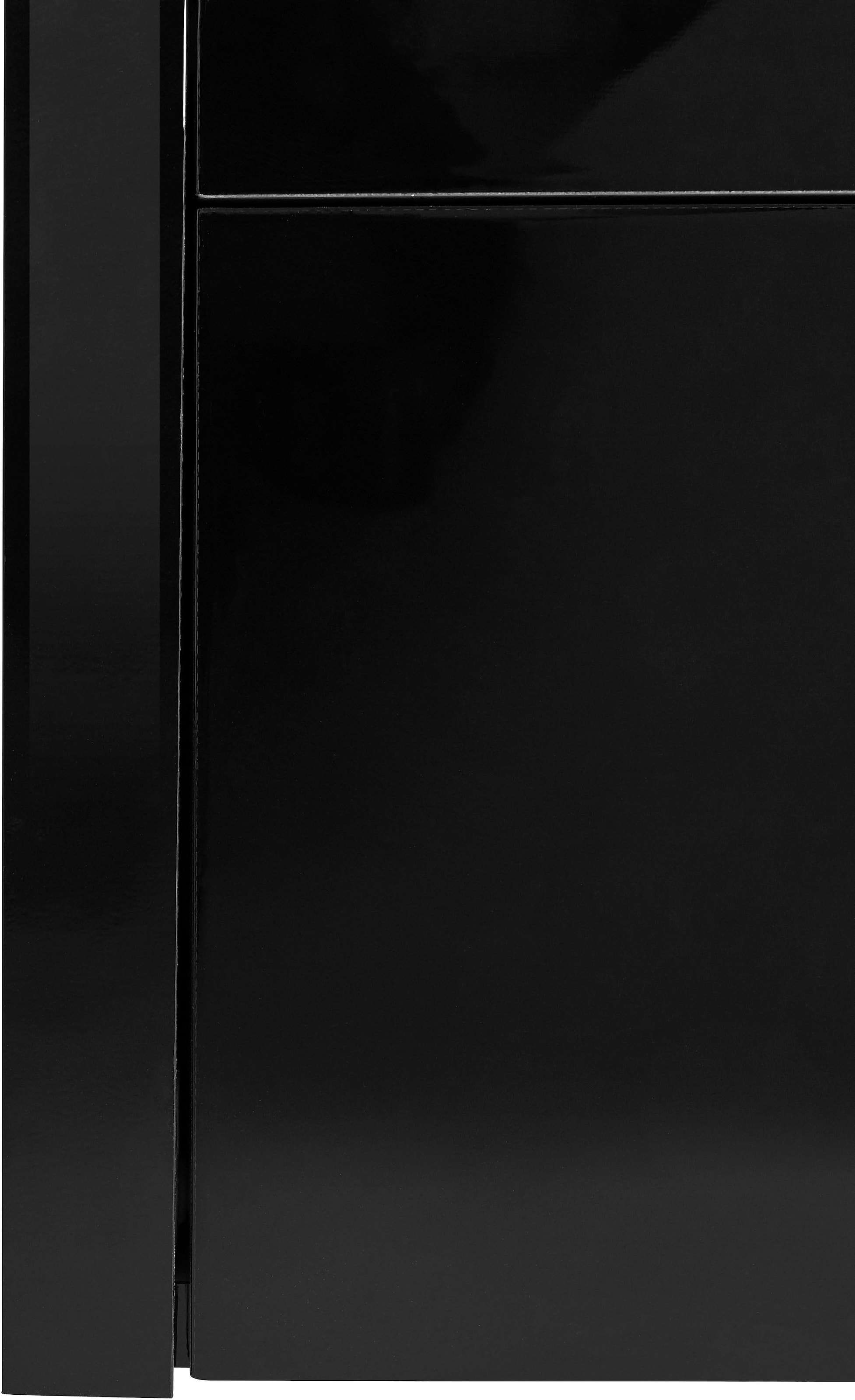 INOSIGN Nachtkonsole, Höhe 56, 8 cm