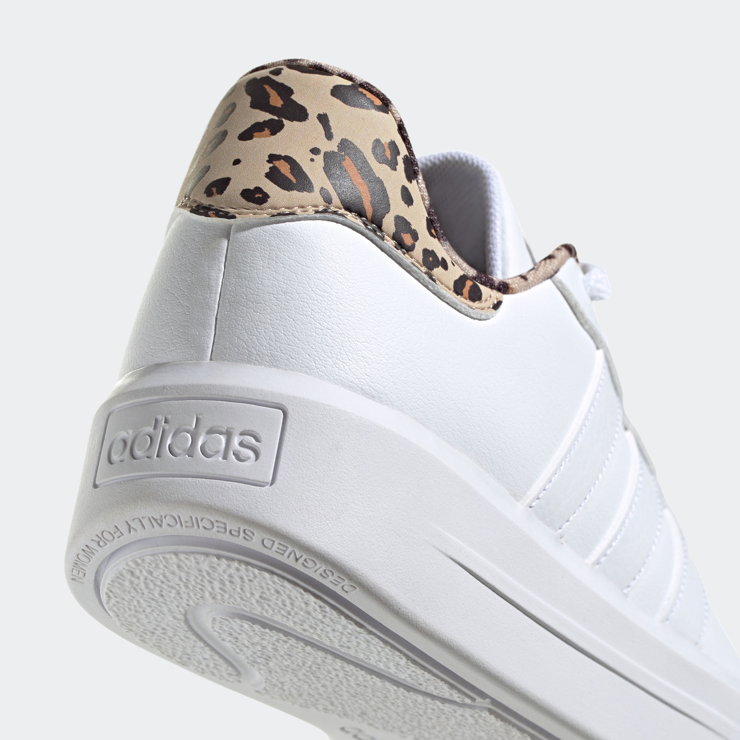 adidas Sportswear Sneaker »COURT PLATFORM«