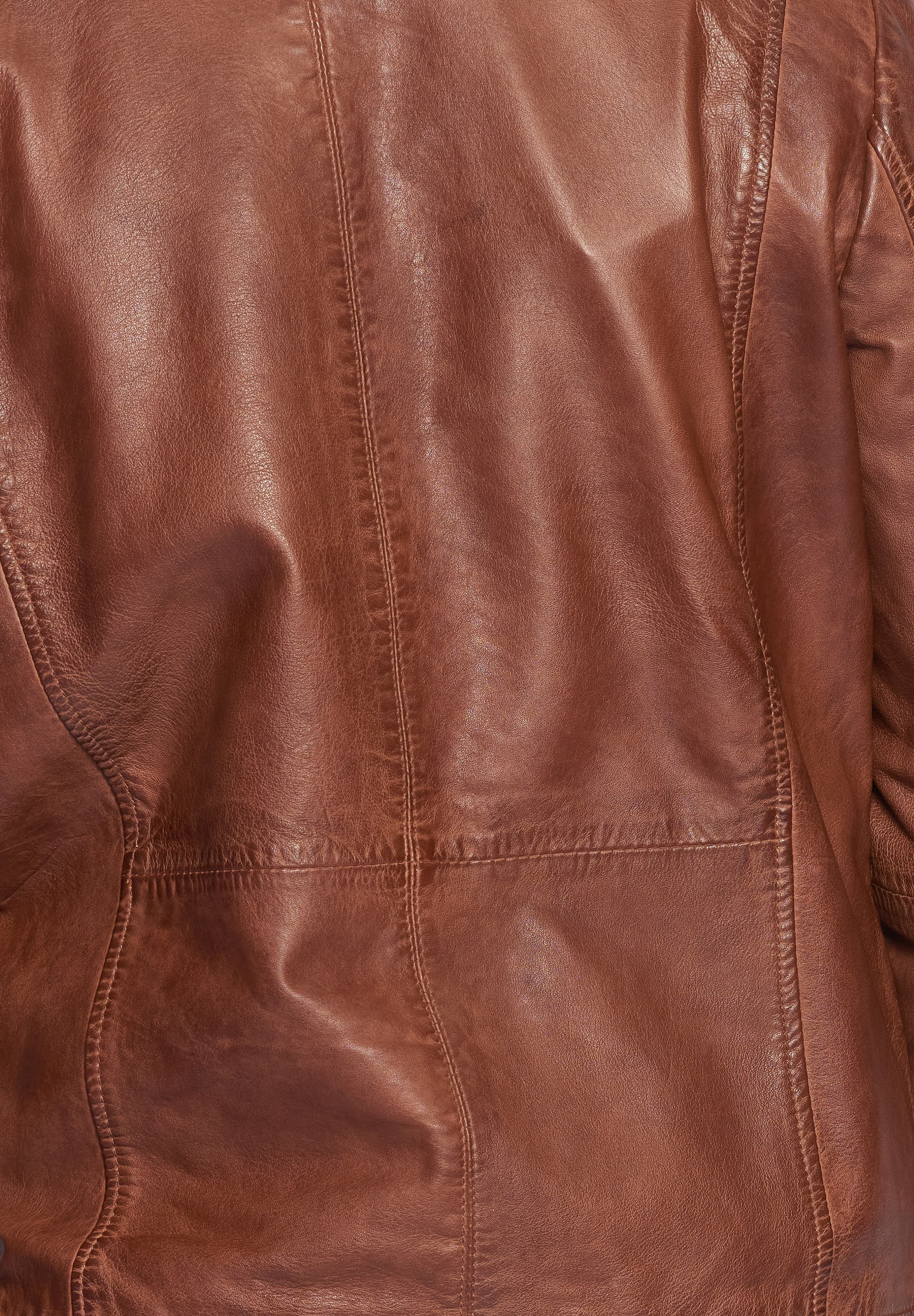 Maze Lederjacke »Lederjacke 181Berwick«