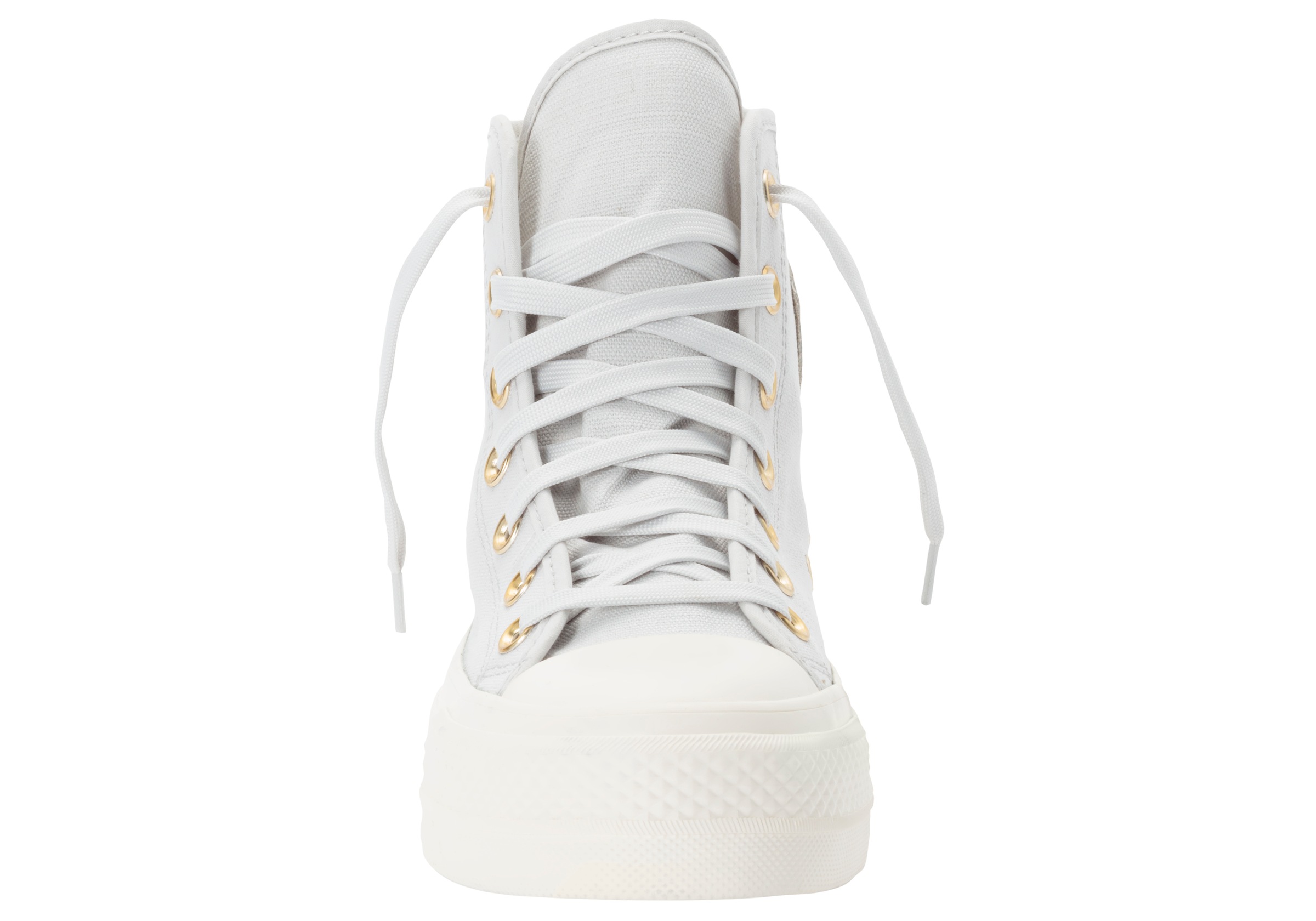 Converse Sneaker »CHUCK TAYLOR ALL STAR LIFT PLATFORM TAILORED LINES«