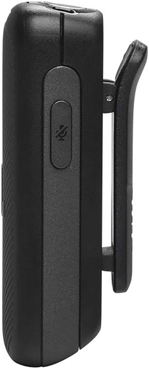 JBL Streaming-Mikrofon »Quantum Stream Wireless Lightning«
