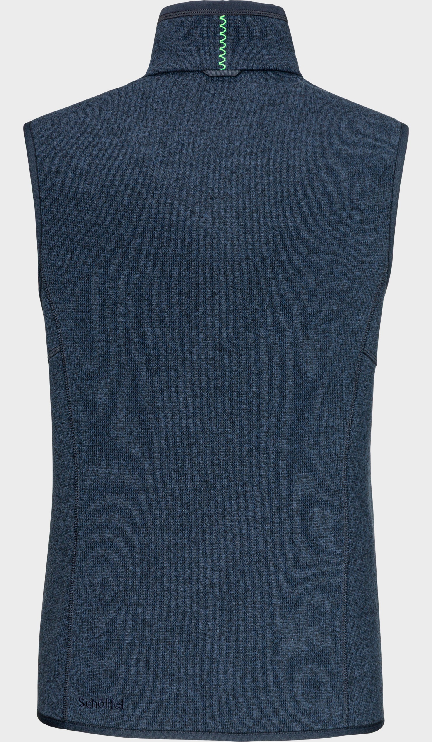 Schöffel Fleeceweste »CIRC Fleece Vt Style Yew WMN«