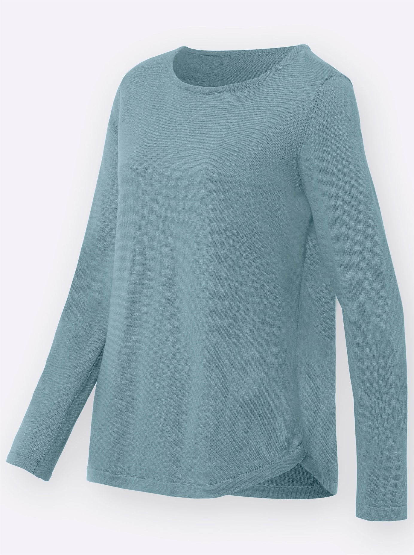 Classic Basics Strickpullover »Pullover«