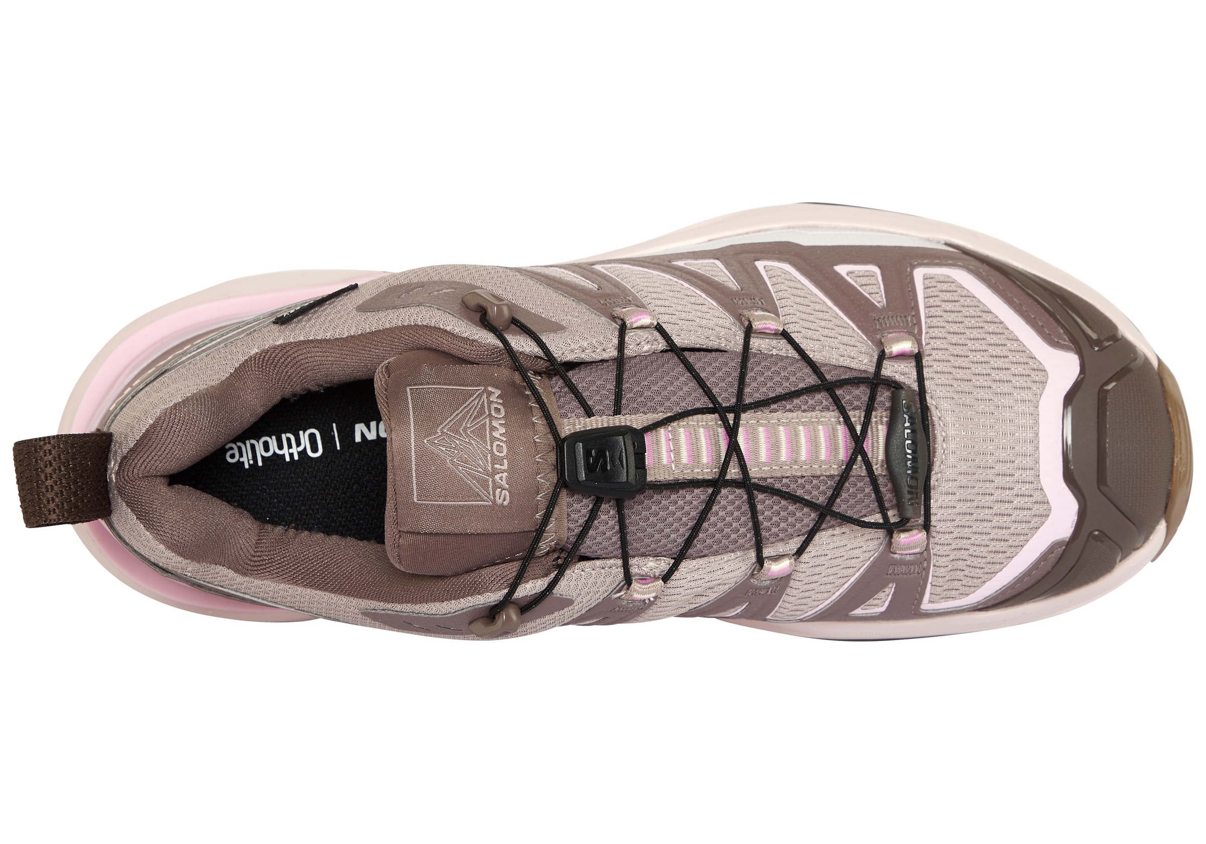 Salomon Outdoorschuh »X ULTRA 360 EDGE GORE-TEX W«  wasserdicht